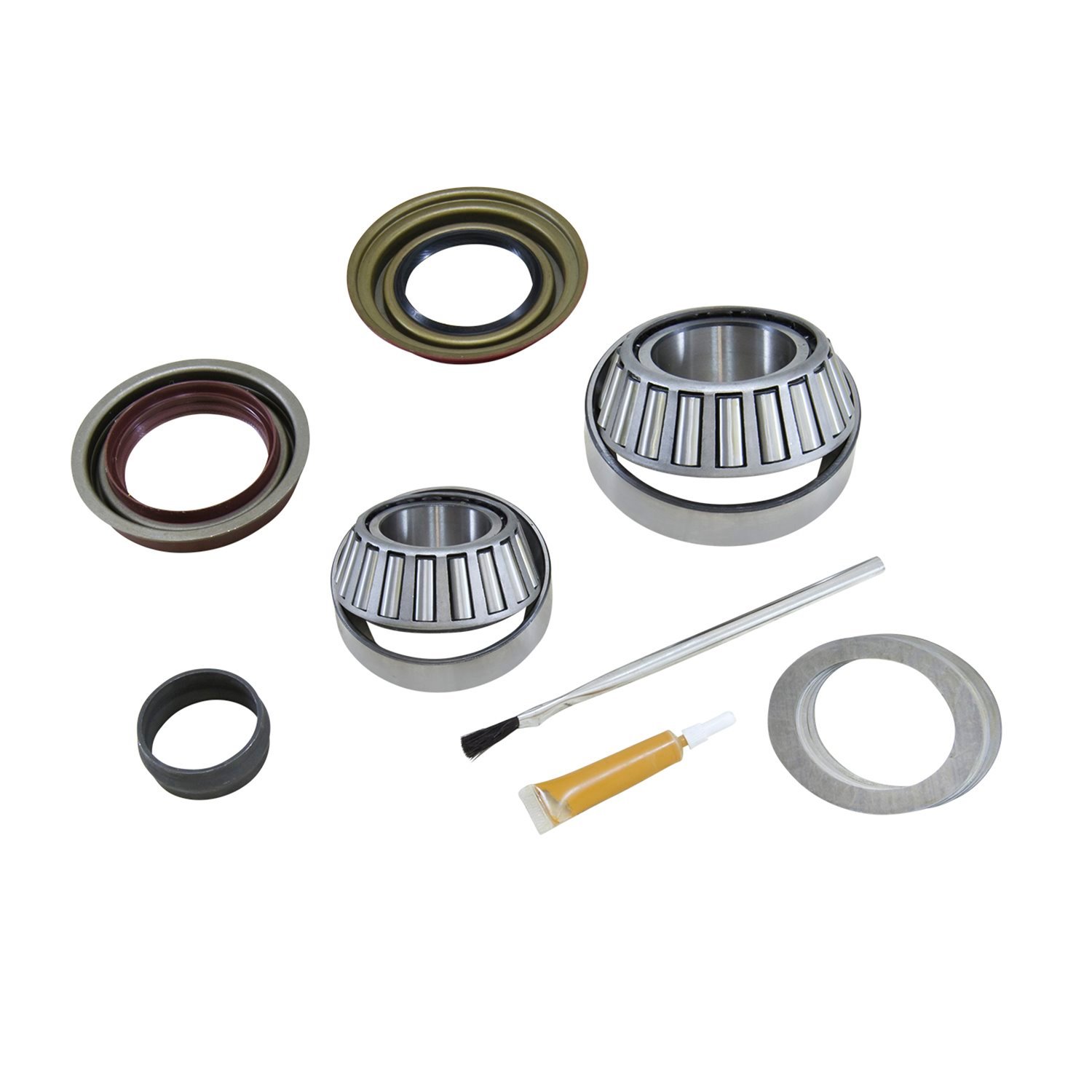 Pinion Install Kit For '98 & Up GM