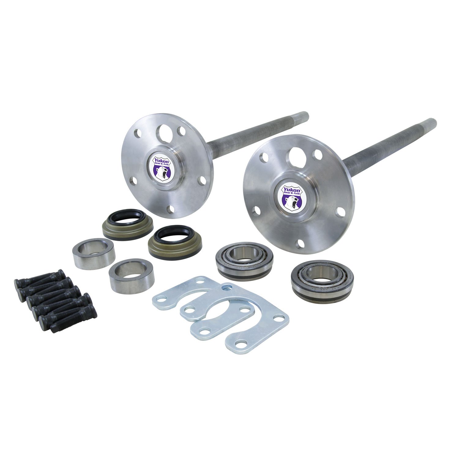 1541H Alloy Rear Axle Kit For Ford 9