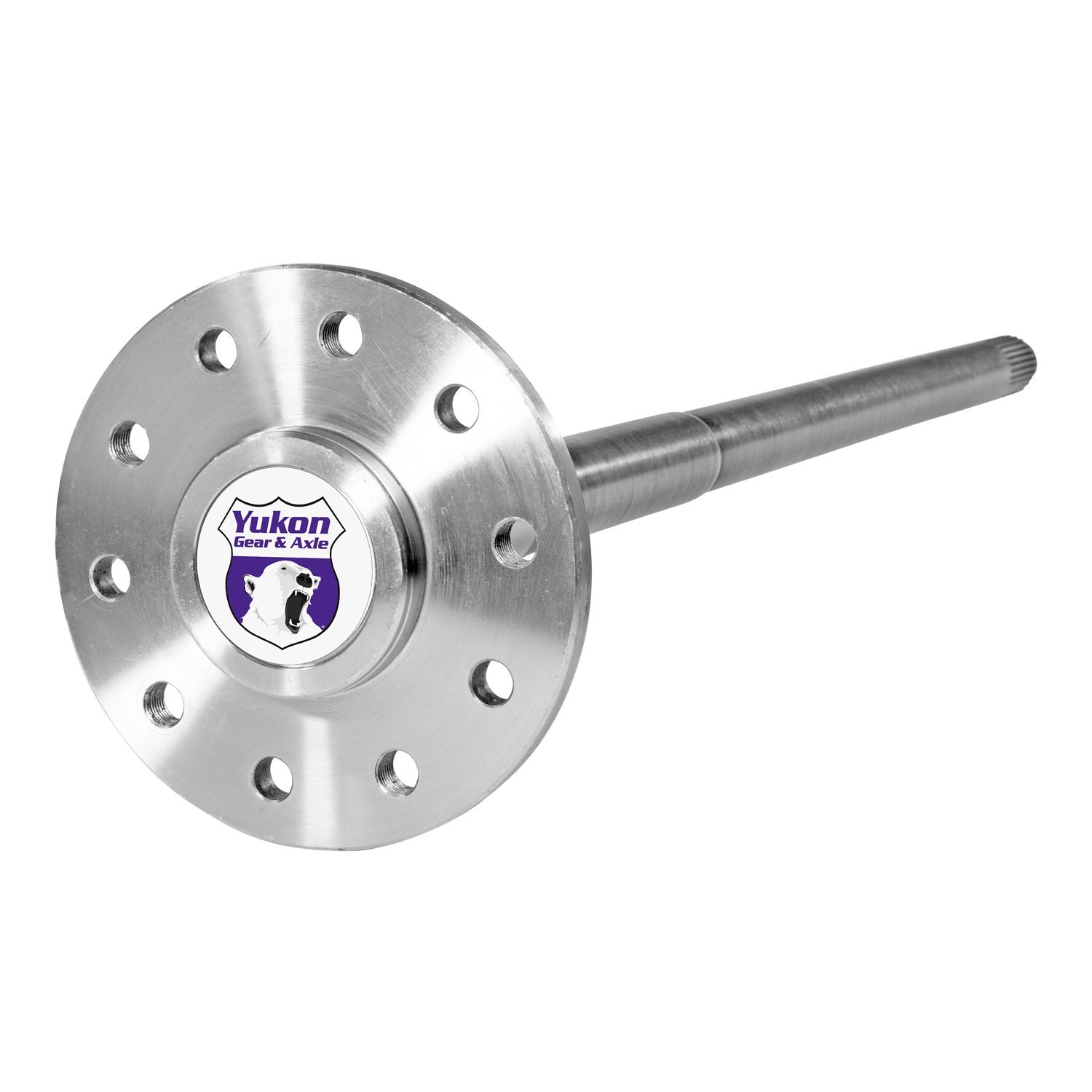 1541H Alloy Rear Axle For 8.2 in. And