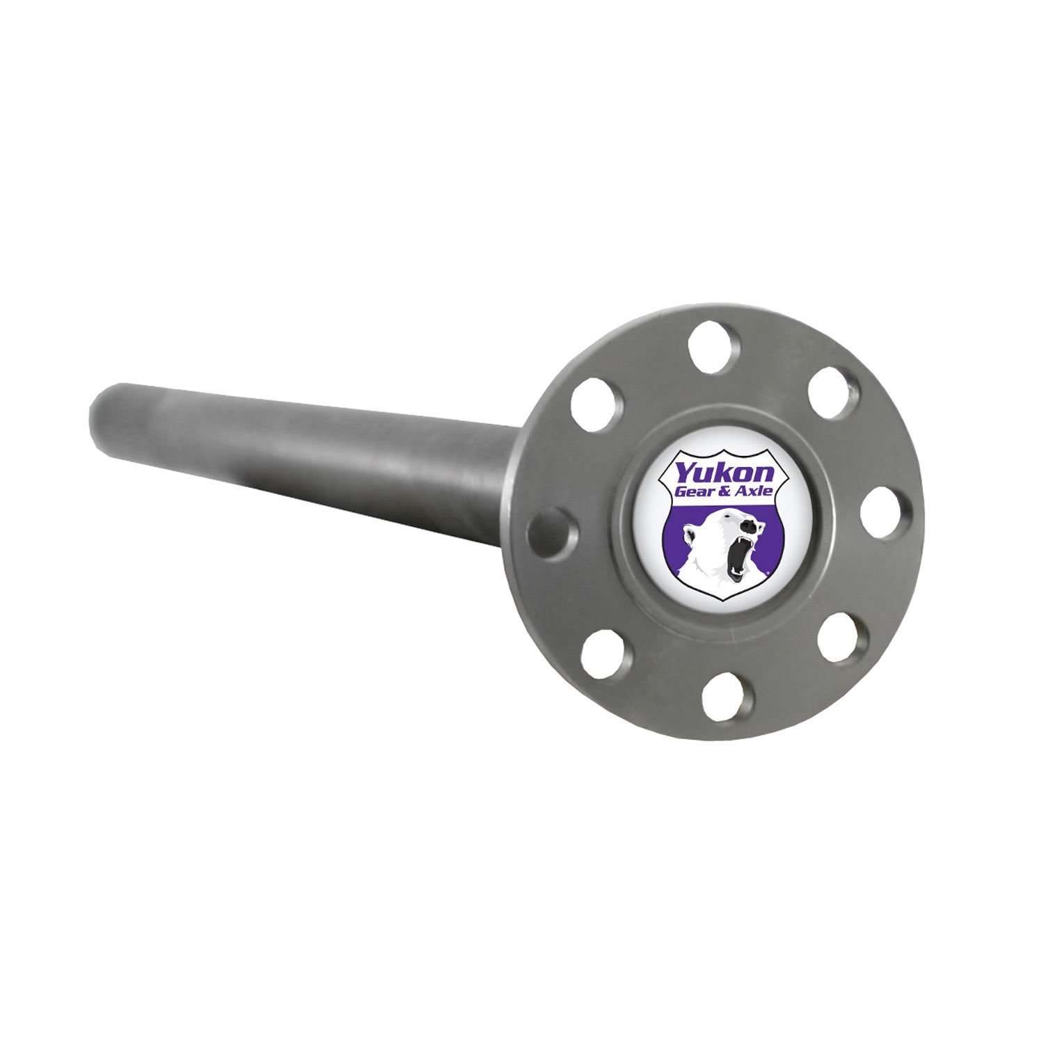 1541H Alloy Right Hand Full Float Rear Axle