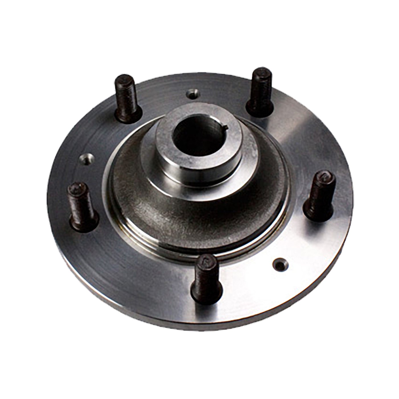Two Piece Axle Hub For Model 20. Fits Stock Type Axle.