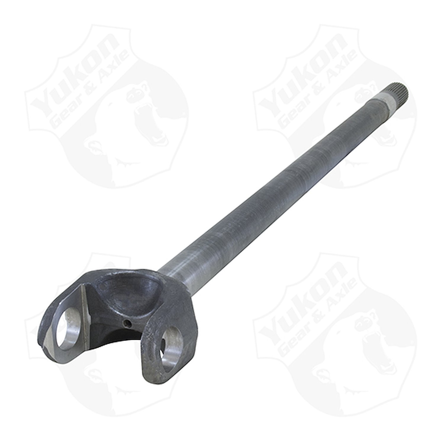 Yukon inner axle for Dana 60 00- 04 F450 / F550 Superduty