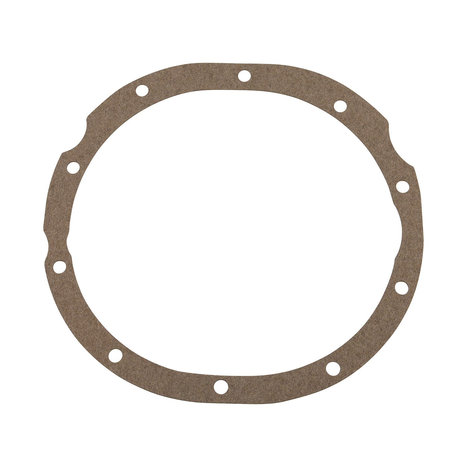 Rear End Cover Gasket Ford 9