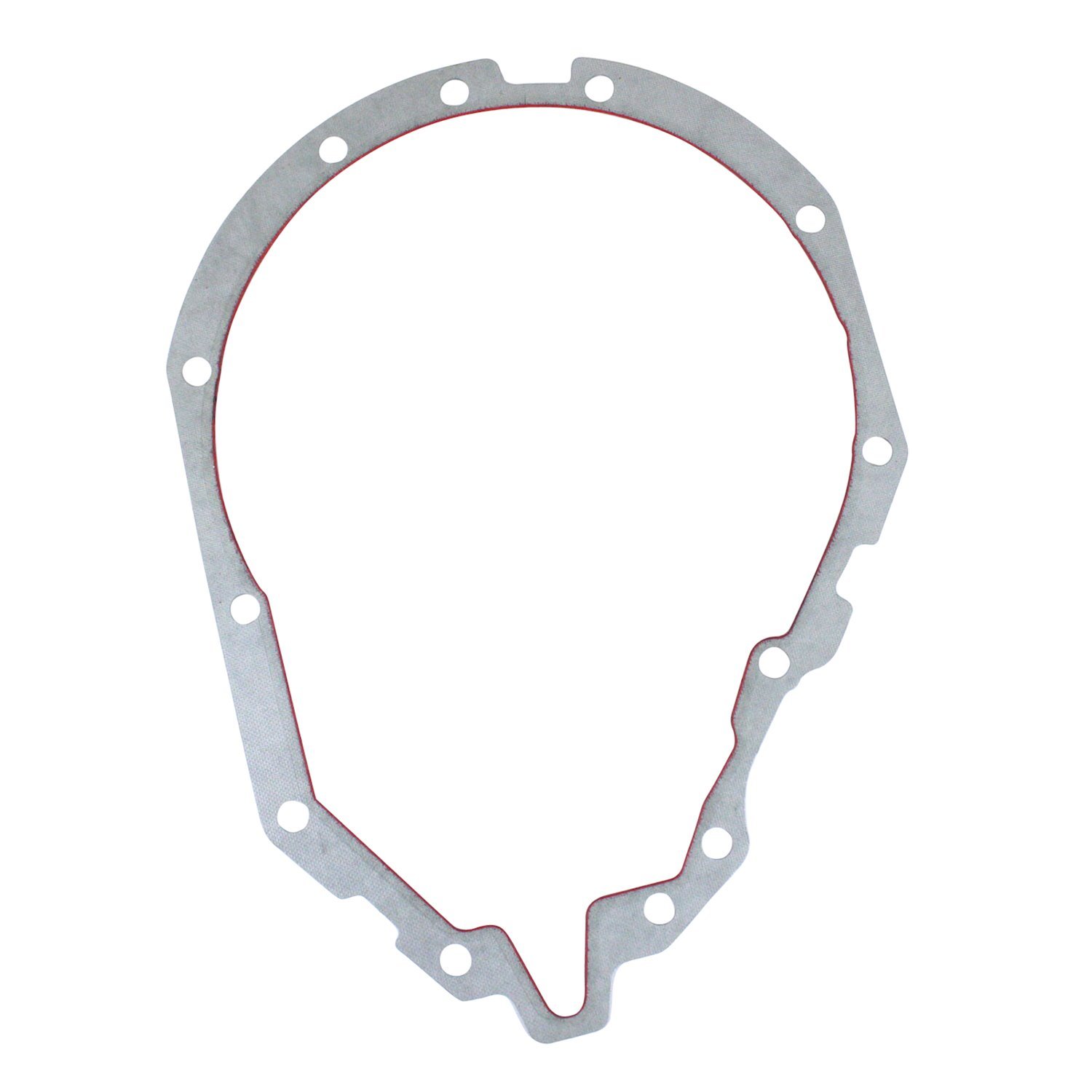 GM 8.25 in. Ifs Case Gasket, 2007 & Up