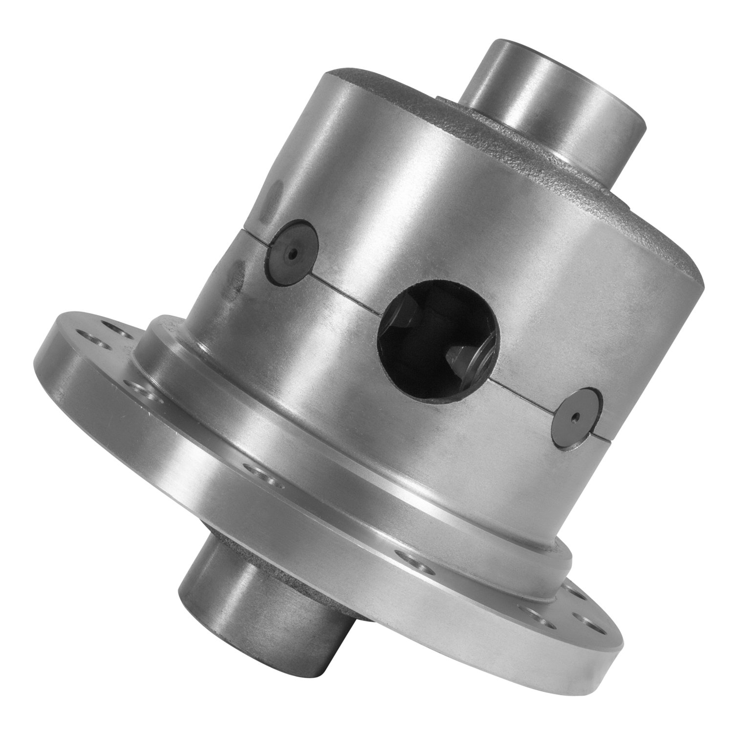 Dura Grip Limited-Slip Positraction Differential [GM, Chrysler