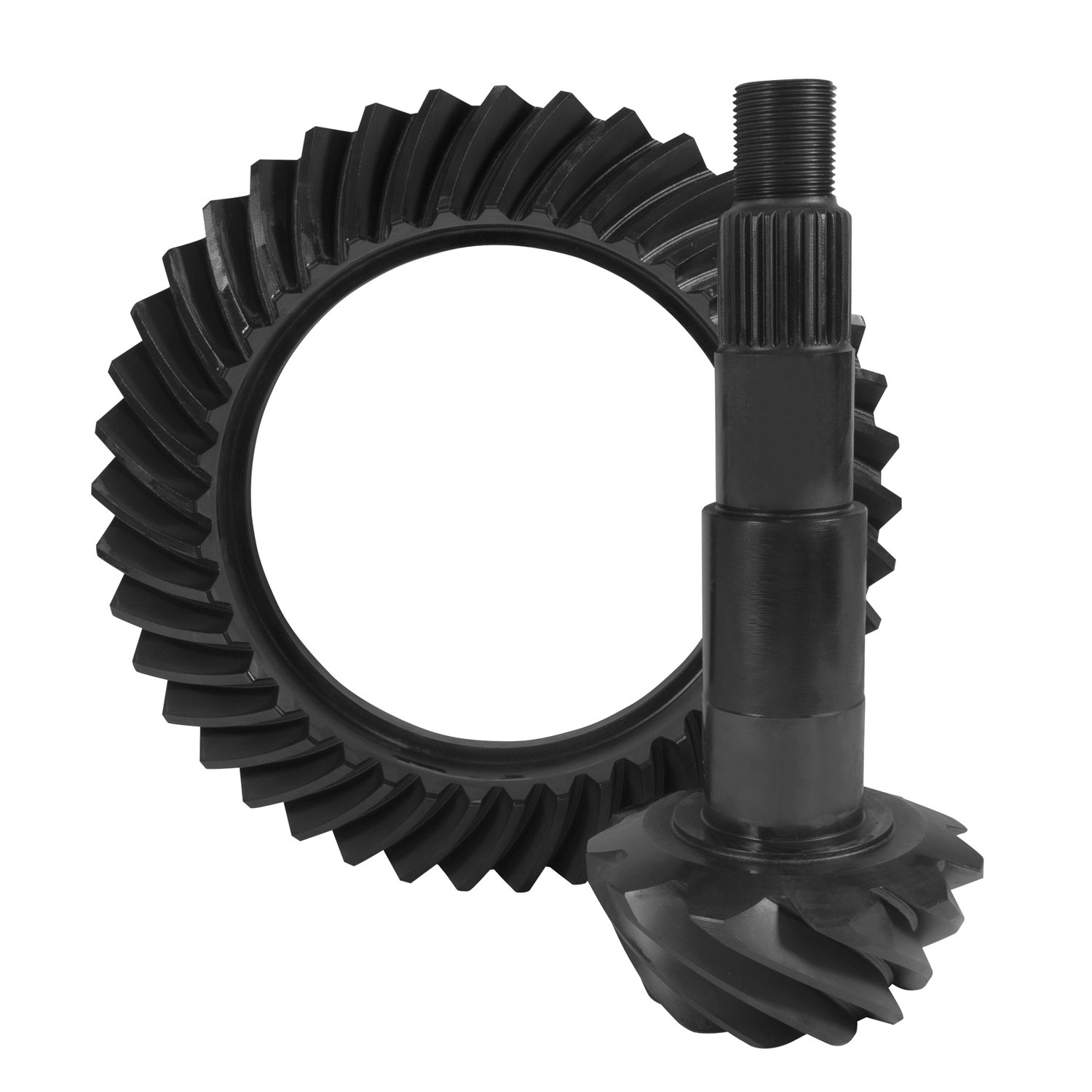 High Perf Ring & Pinion Set, '14-Up Ram 2500/Chrysler 11.5 in., 3.42 Ratio