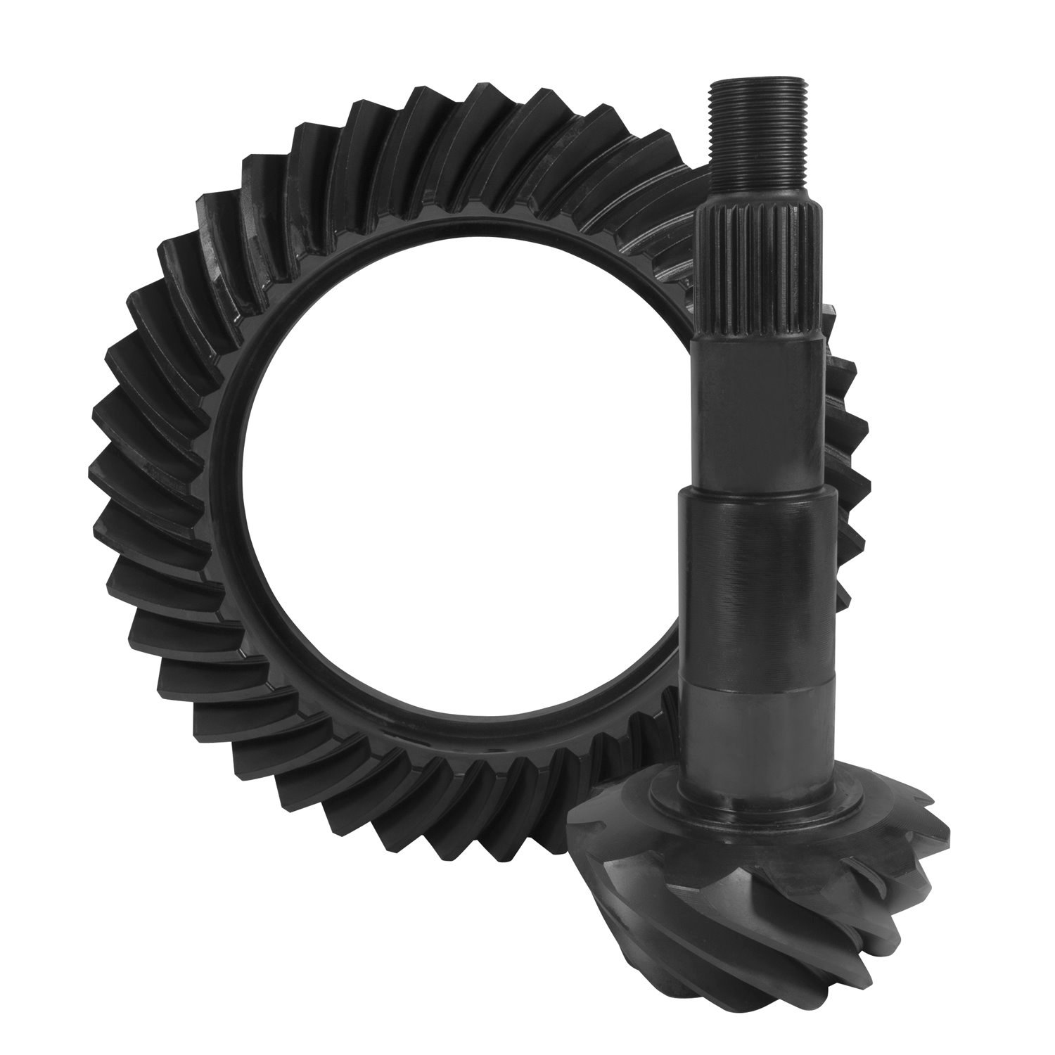 High Perf Ring & Pinion Set, '14-Up Ram