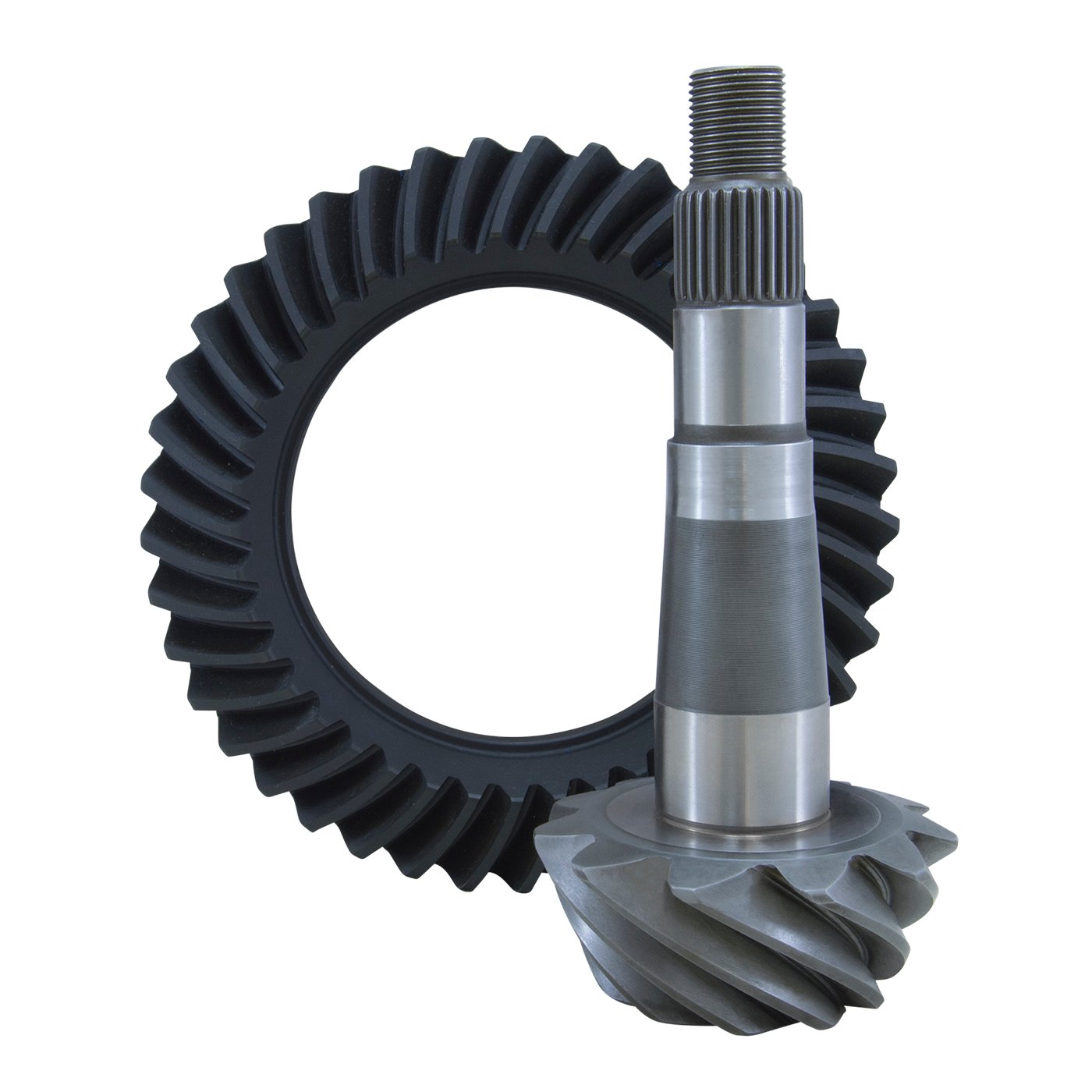 High Performance Ring & Pinion Set, '04-Down Chrysler 8.25 in., 2.76 Ratio