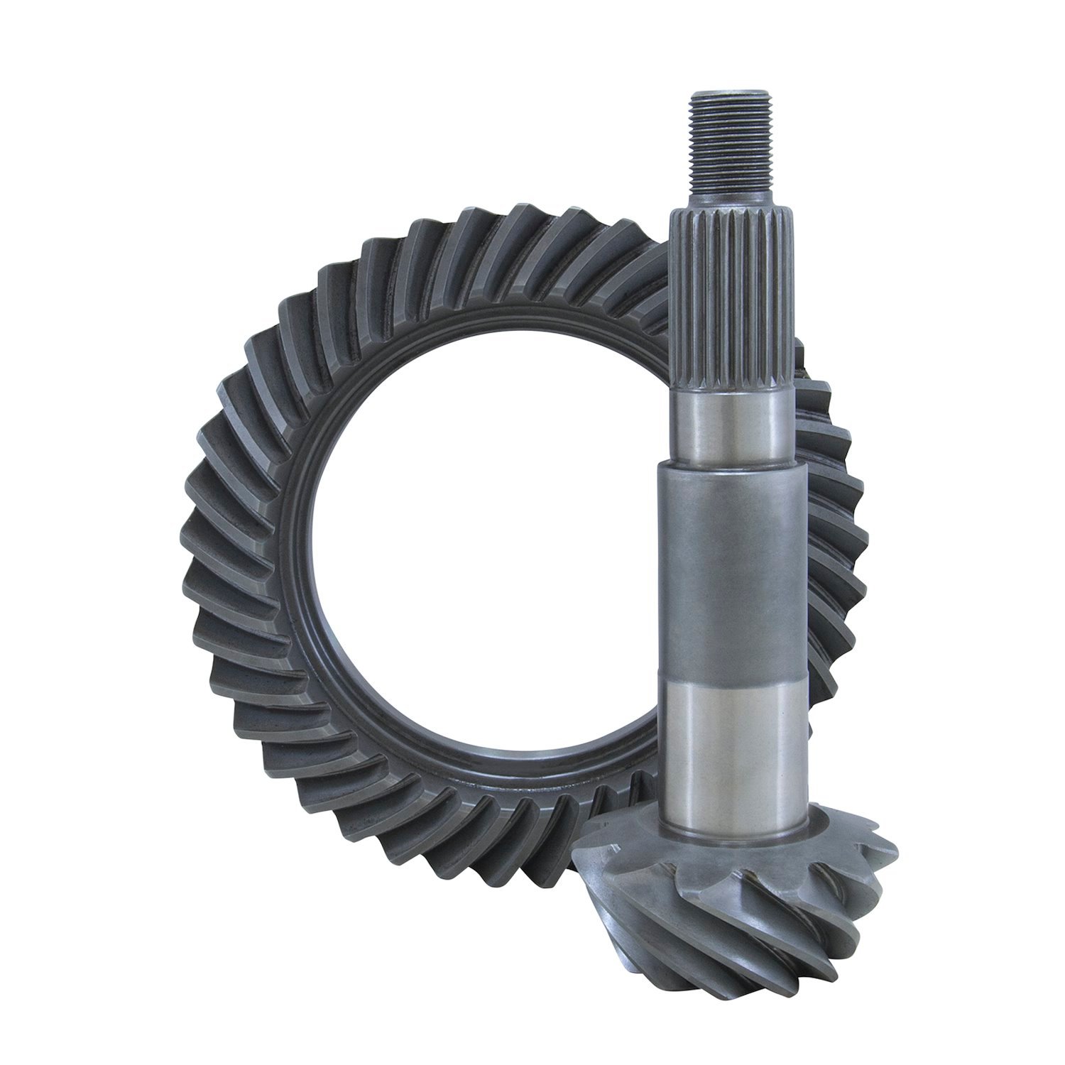 High Performance Ring & Pinion Replacement Gear Set, Dana 30, 4.11 Ratio