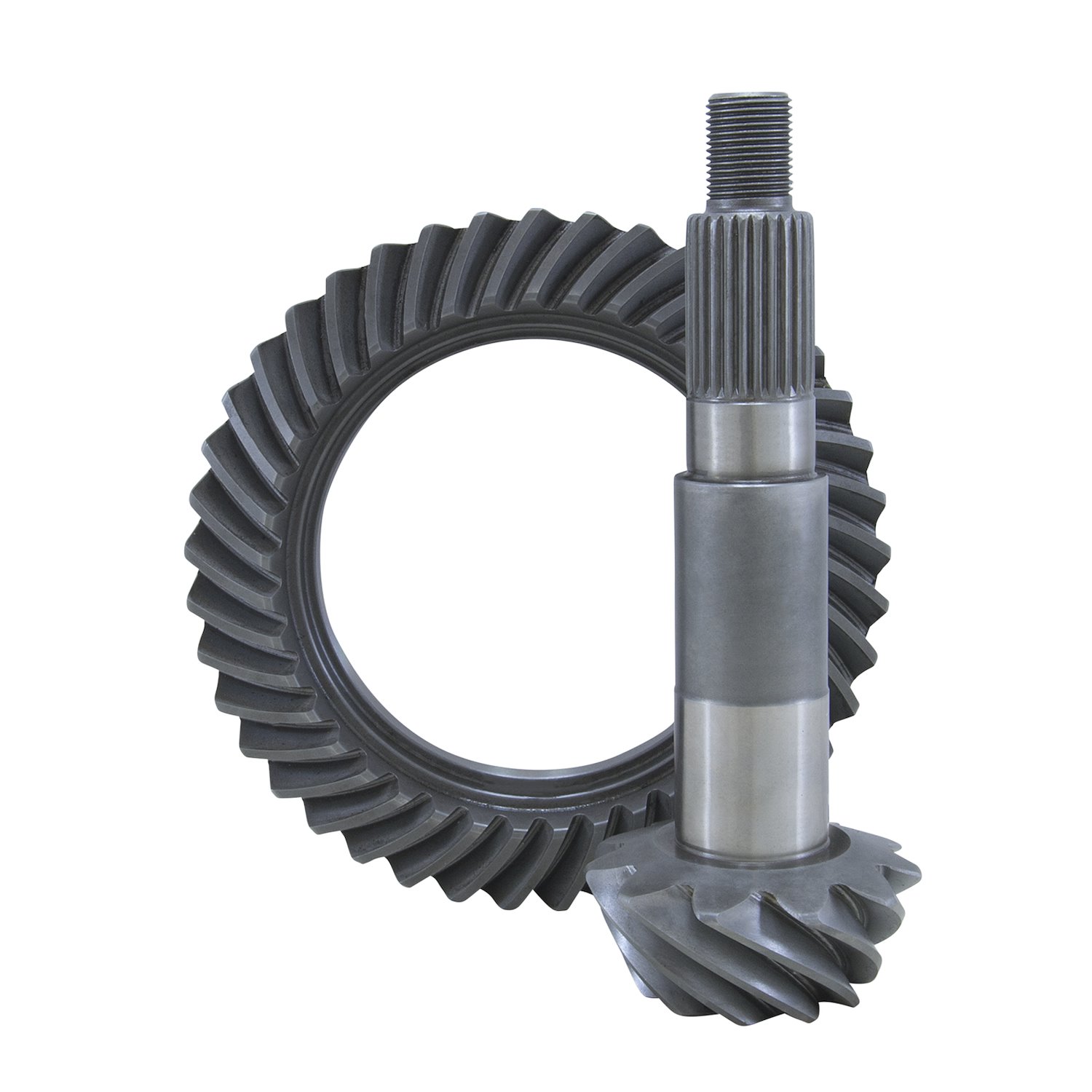 High Performance Ring & Pinion Replacement Gear Set, Dana 30, 4.88 Ratio