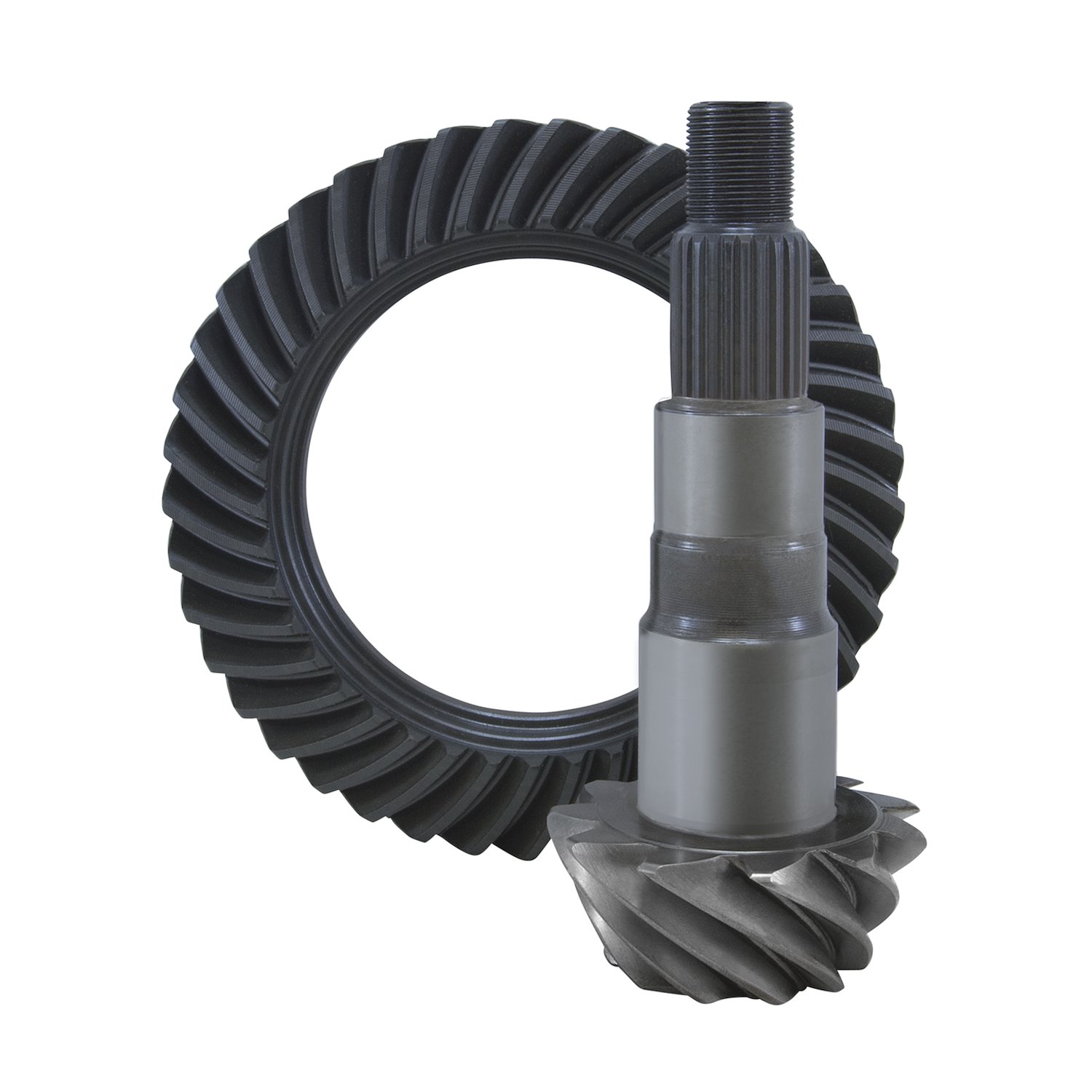 Ring And Pinion Gear Set