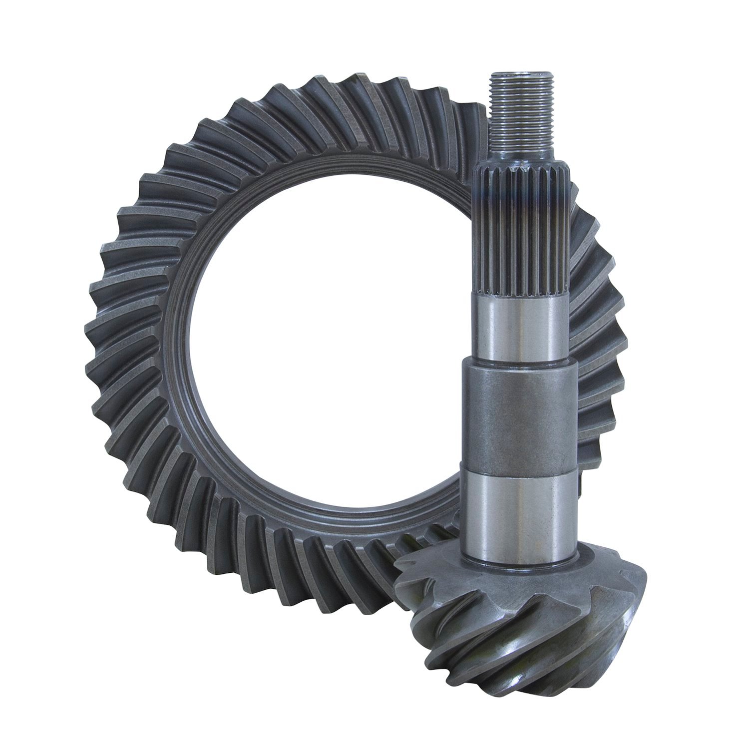 High Performance Ring & Pinion Set, Dana 30 Reverse Rotation, 3.54 Ratio