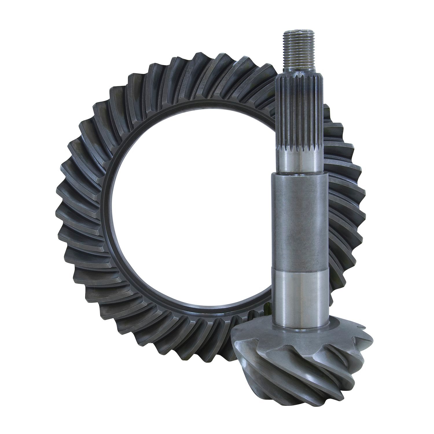 High Performance Replacement Ring & Pinion Gear Set, Dana 44, 3.08 Ratio