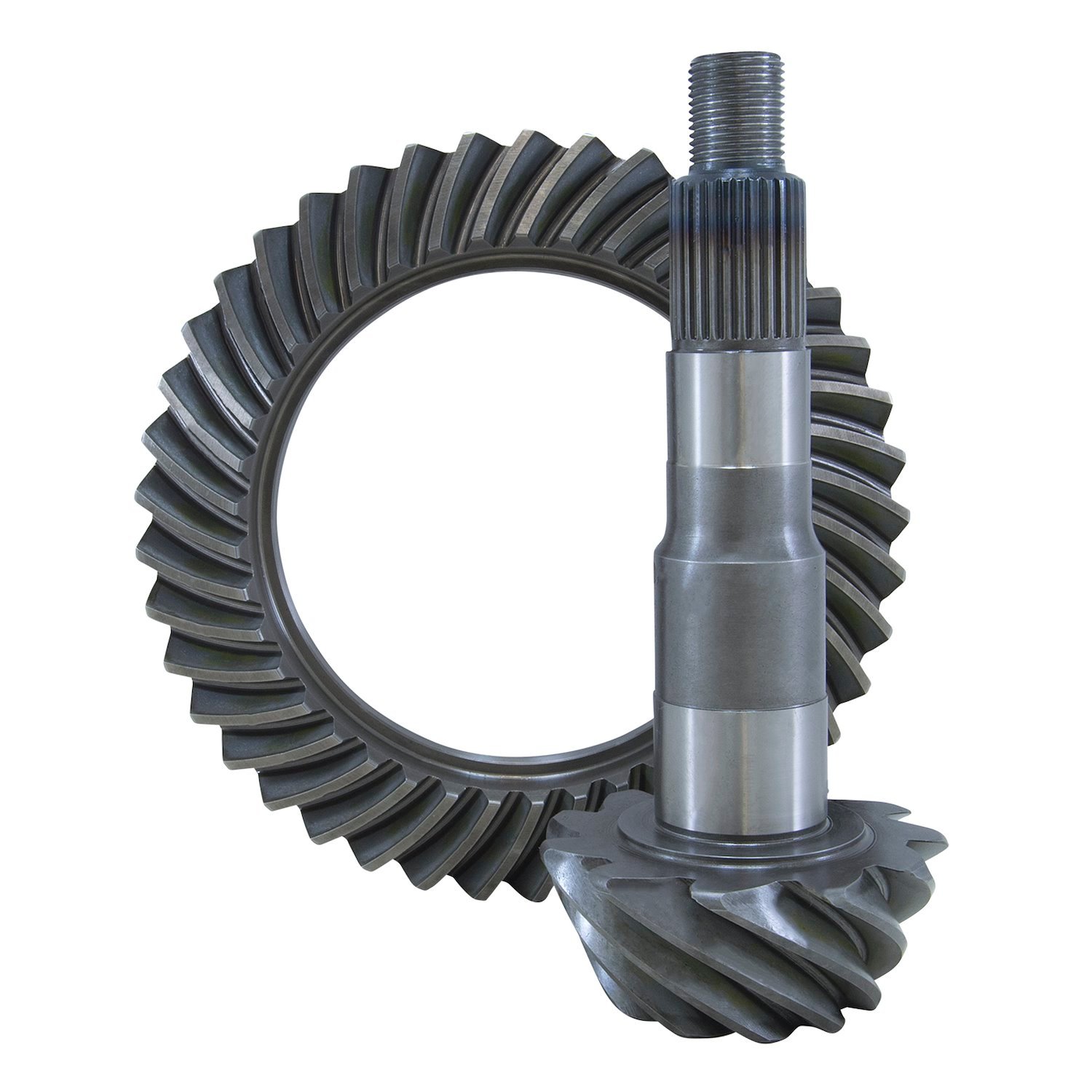 High Performance Replacement Ring & Pinion Set, Dana 44 Hd, 3.90 Ratio