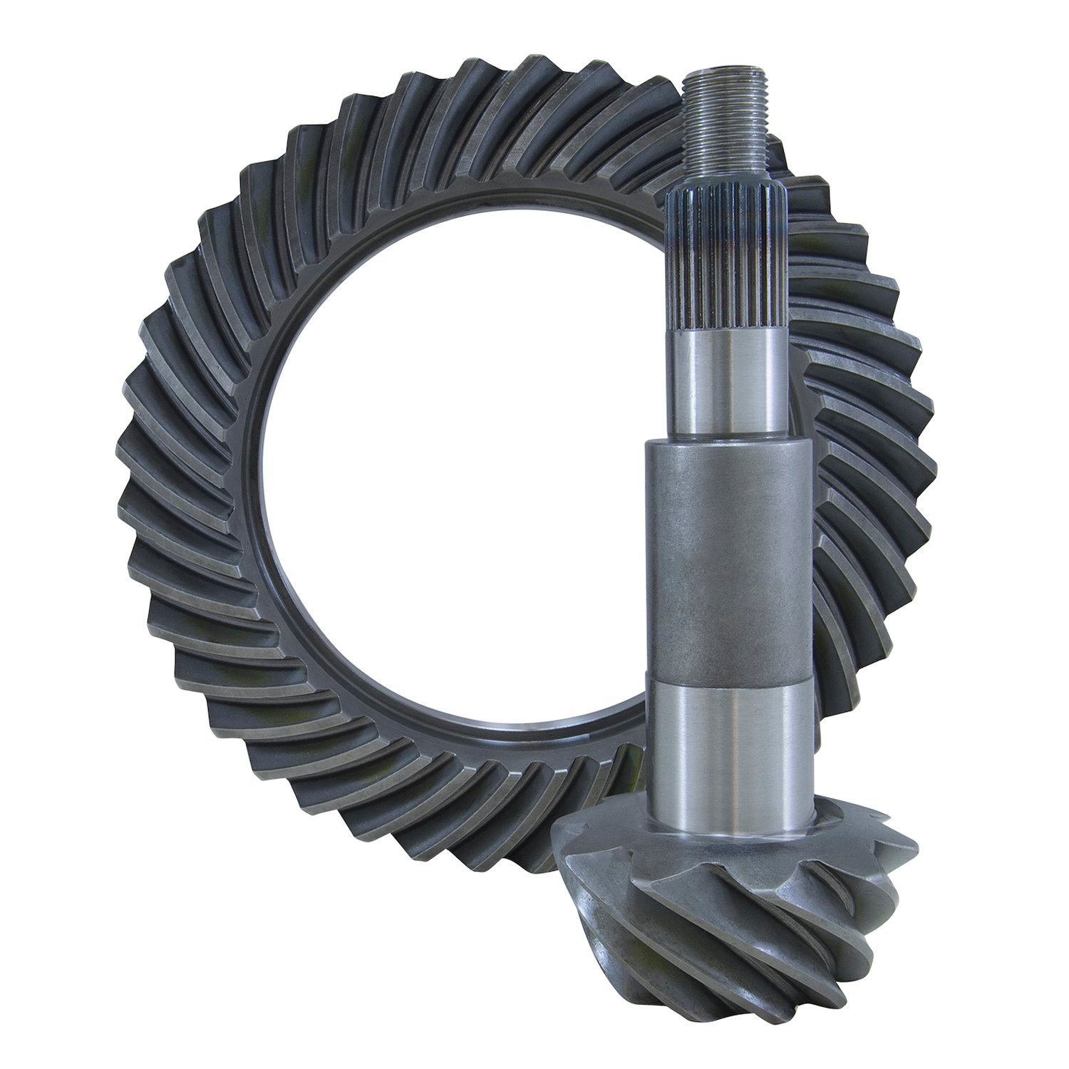 Ring & Pinion Gear Set Dana Spicer 70