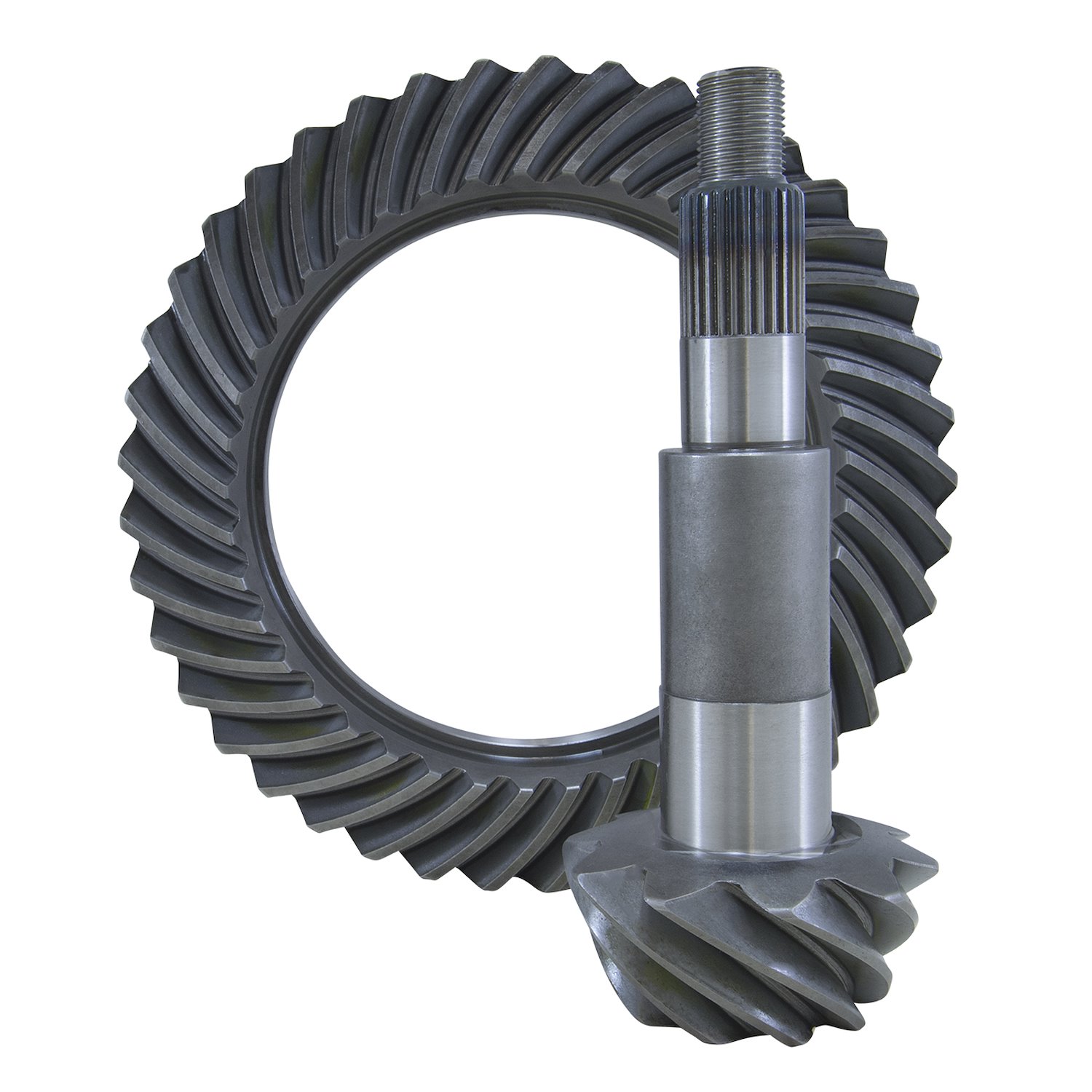 High Performance Replacement Ring & Pinion Gear Set, Dana 70, 4.56 Thick