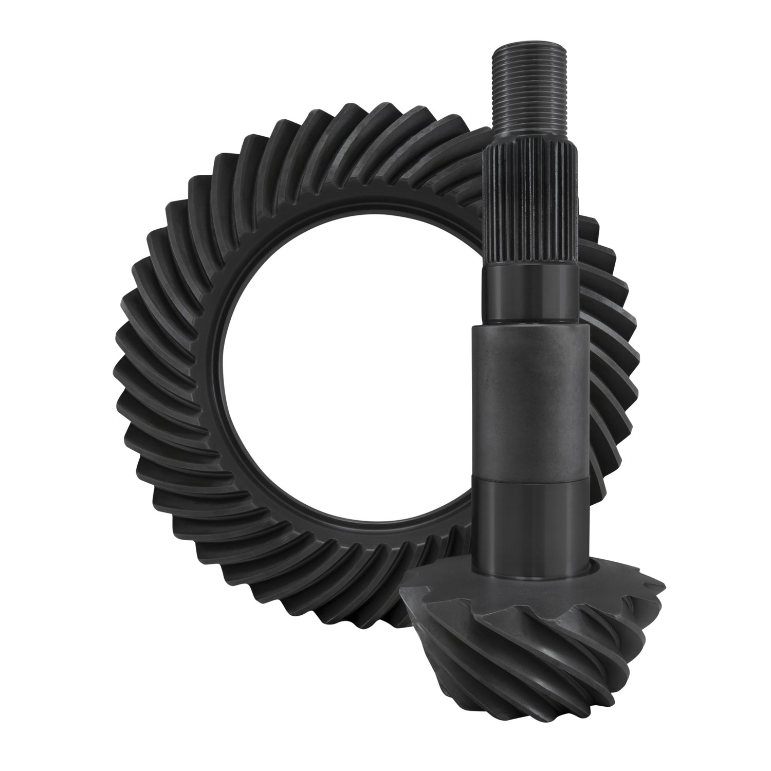 High Performance Replacement Ring & Pinion Gear Set, Dana 80, 3.31 Ratio