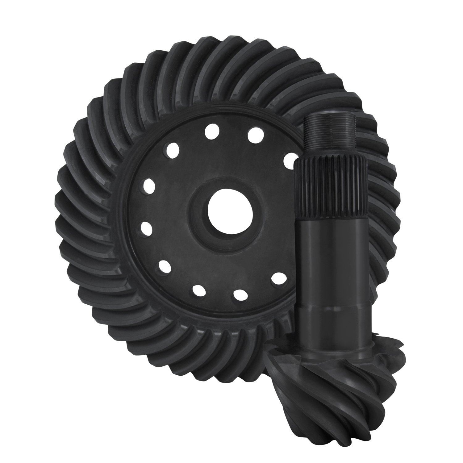 High Performance Replacement Ring & Pinion Set, Dana S110, 4.30 Ratio