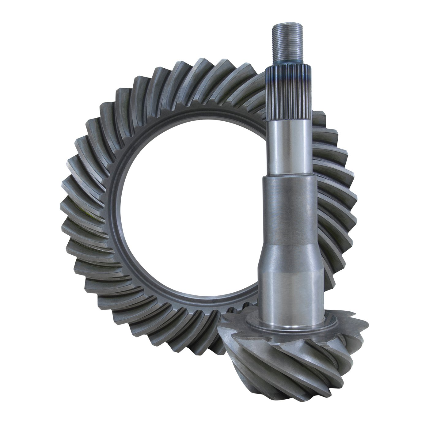 High Performance Ring & Pinion Gear Set For Ford 10.25 in. In A 5.13 Ratio