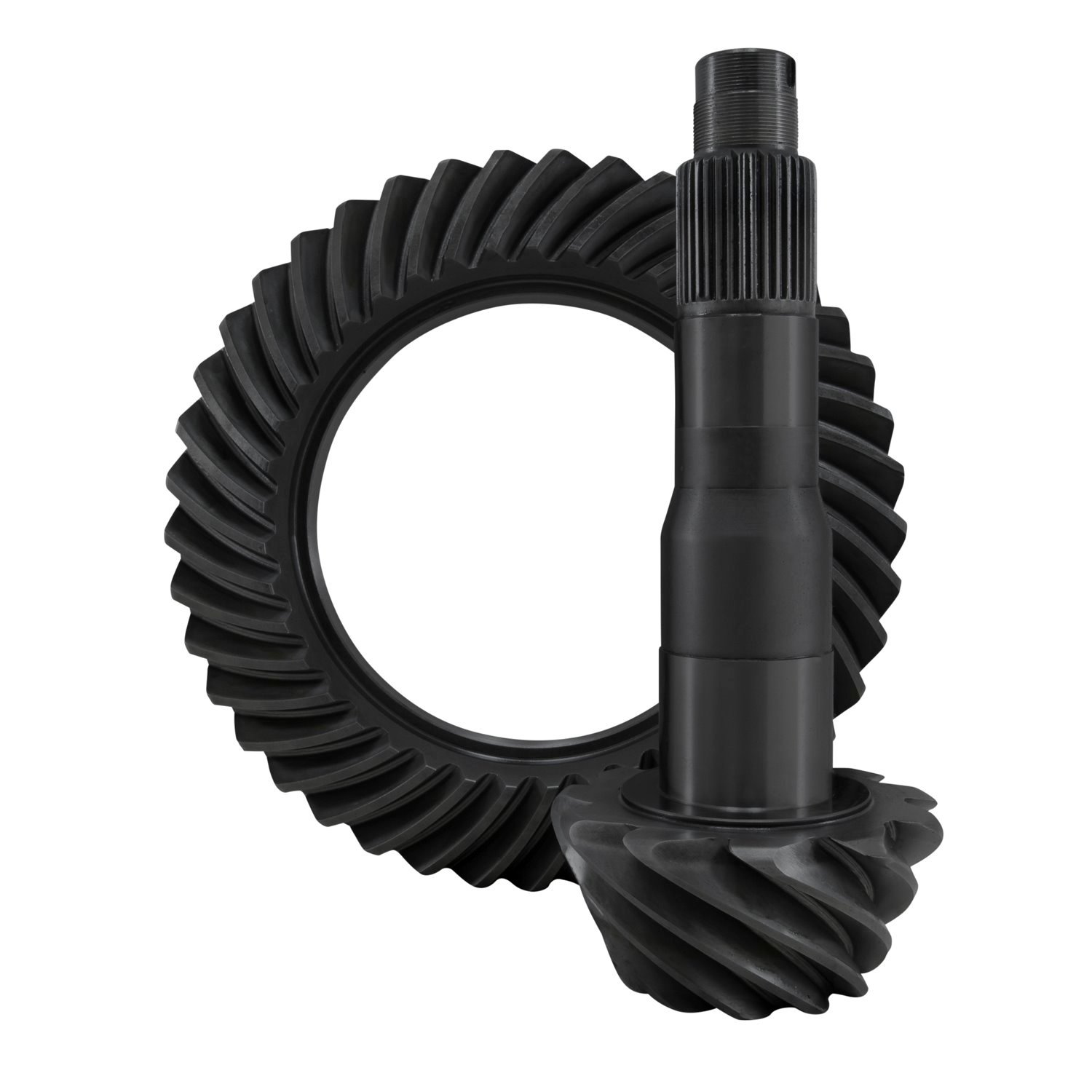 High Performance Ring & Pinion Set, '11 & Up Ford 10.5 in., 3.73 Ratio