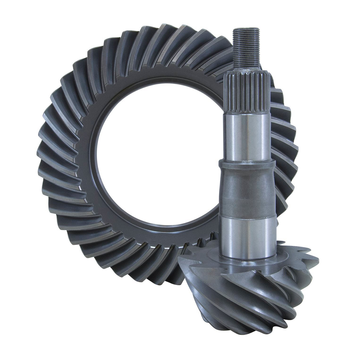 High Performance Ring & Pinion Gear Set For '15 & Up Ford 8.8 in., 3.73 Ratio