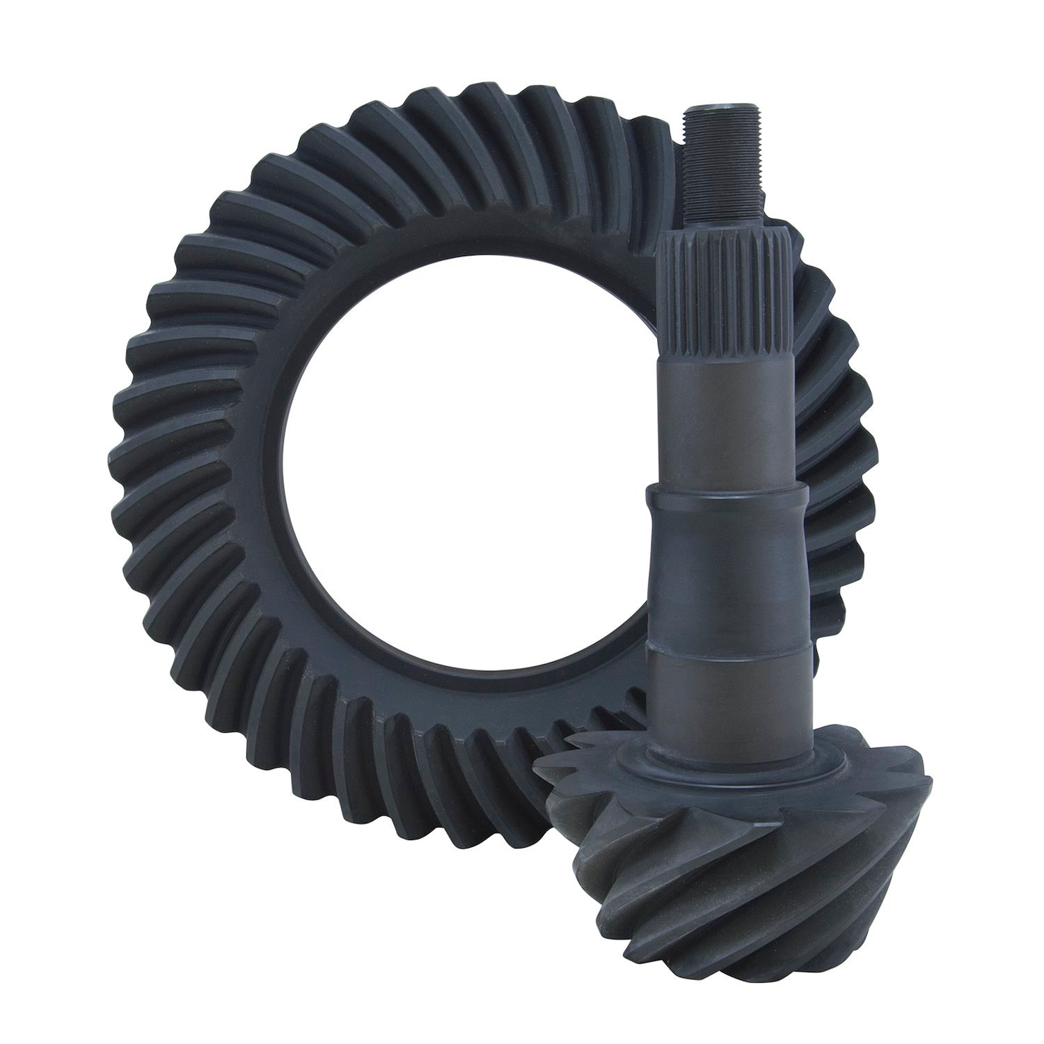 High Performance Ring & Pinion Set Ford 8.8 in. Reverse Rotation, 3.31 Ratio