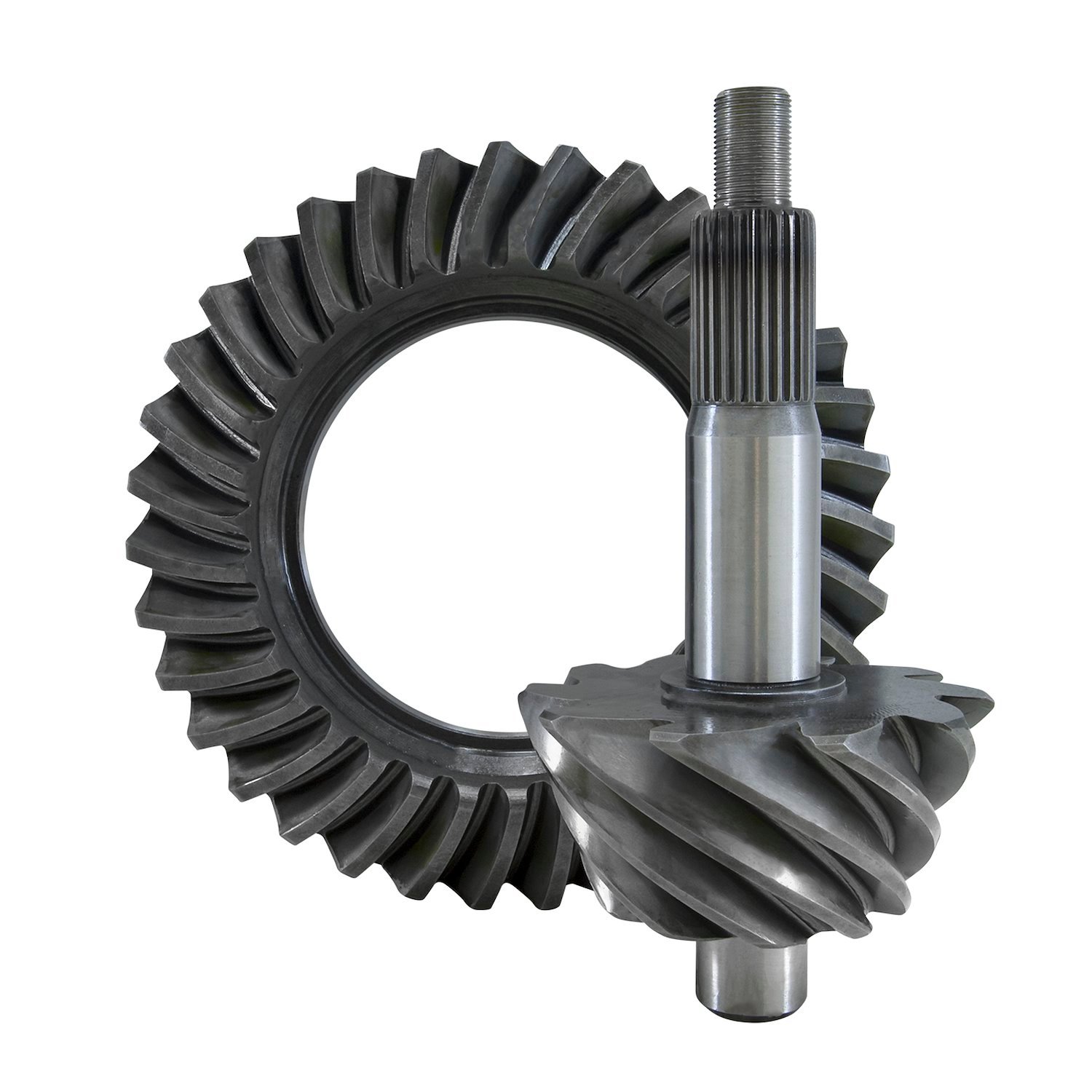 High Performance Ring & Pinion Gear Set For