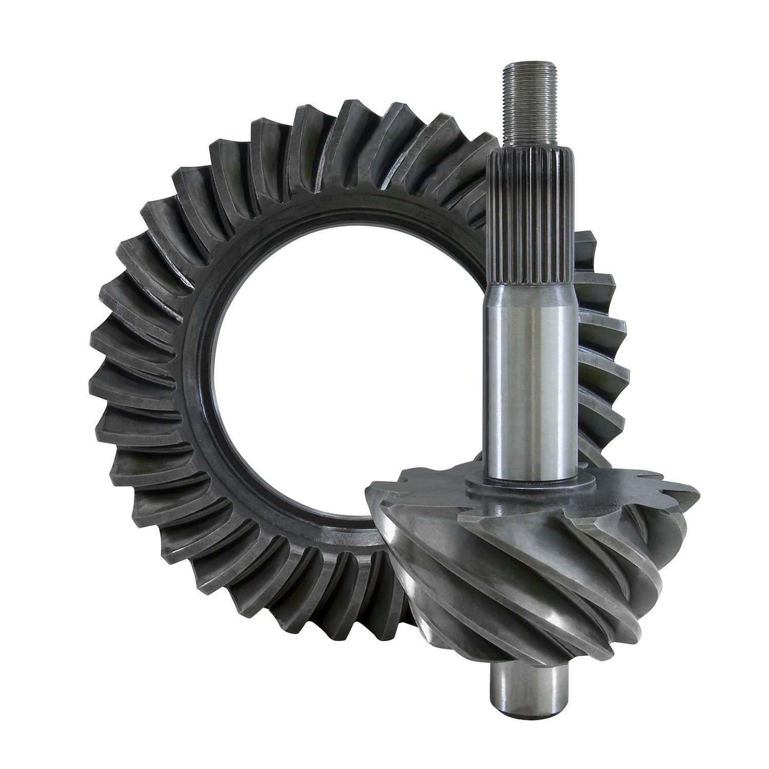 High Performance Ring & Pinion Gear Set For Ford 9 in. In A 6.50 Ratio