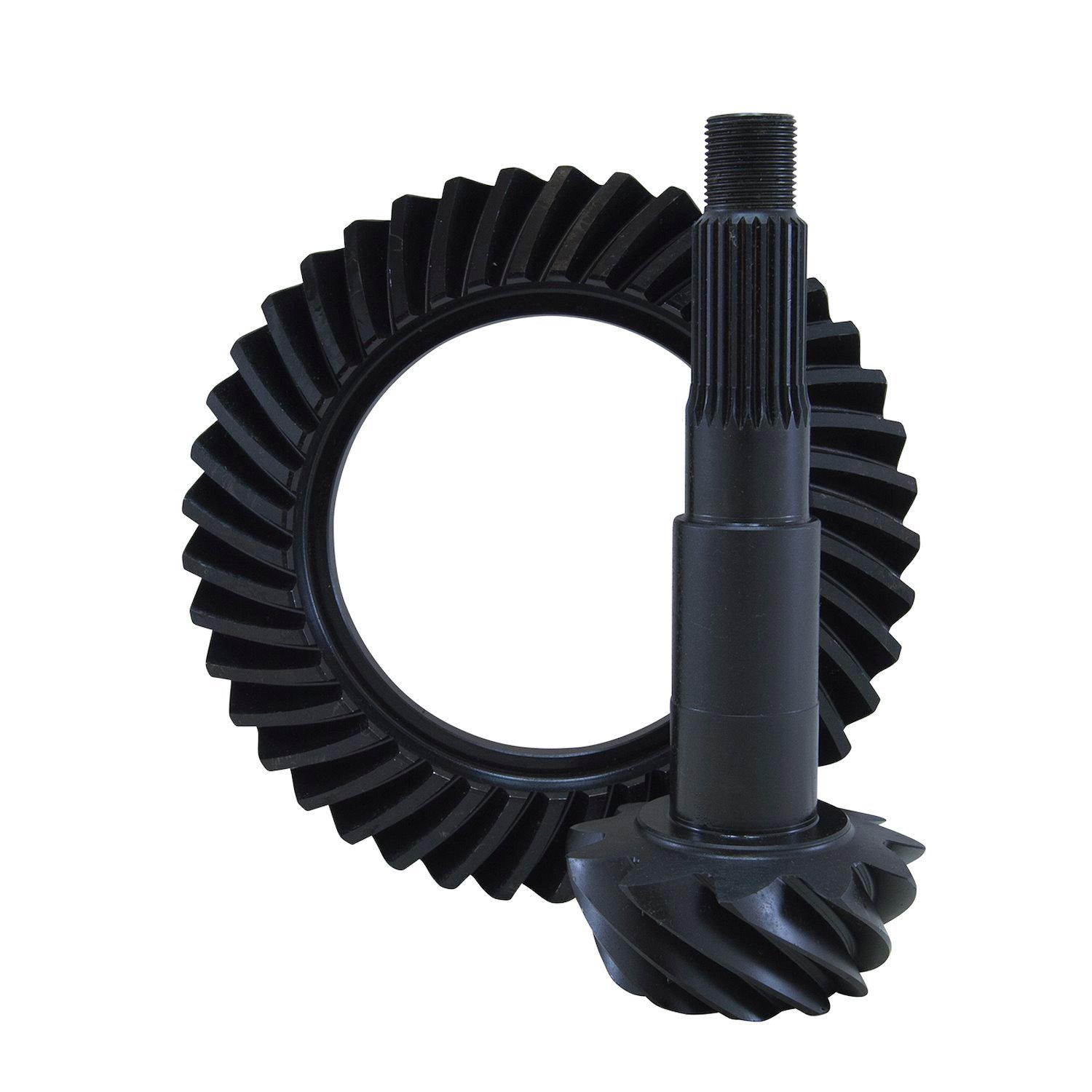 High Performance Ring & Pinion Gear Set For GM 12P In A 3.08 Ratio