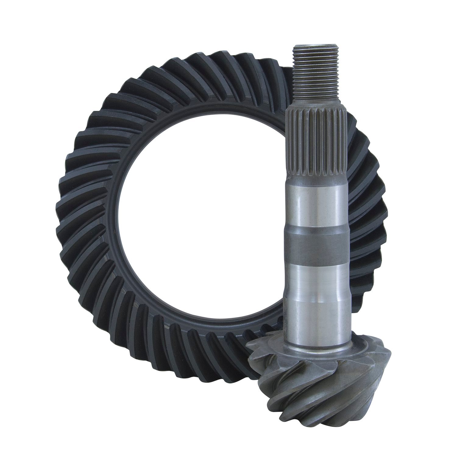 High Performance Ring & Pinion Set,GM 7.2 in. Ifs, (S10 & S15), 3.73 Ratio