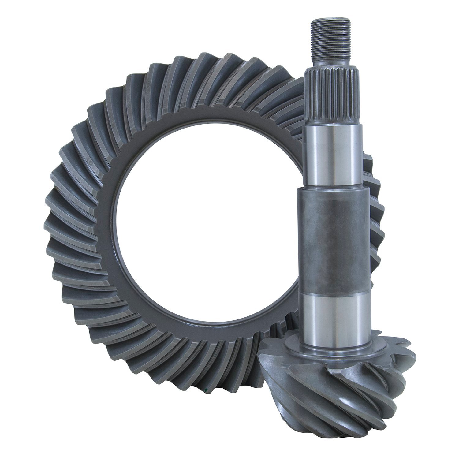 High Performance Ring & Pinion Gear Set For Model 20 In A 3.31 Ratio