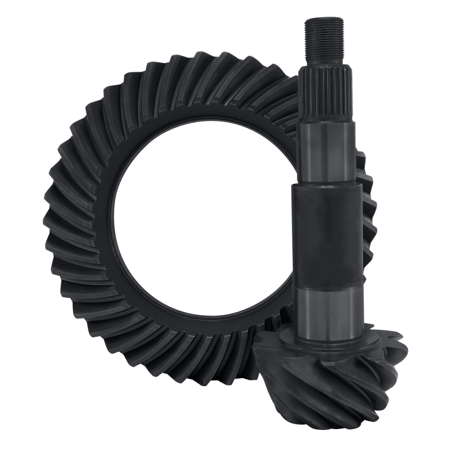 High Performance Ring & Pinion Gear Set For Model 20 In A 4.11 Ratio