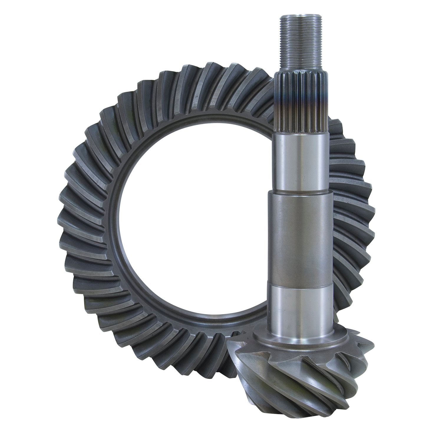 High Performance Ring & Pinion Gear Set For Model 35 In A 3.55 Ratio