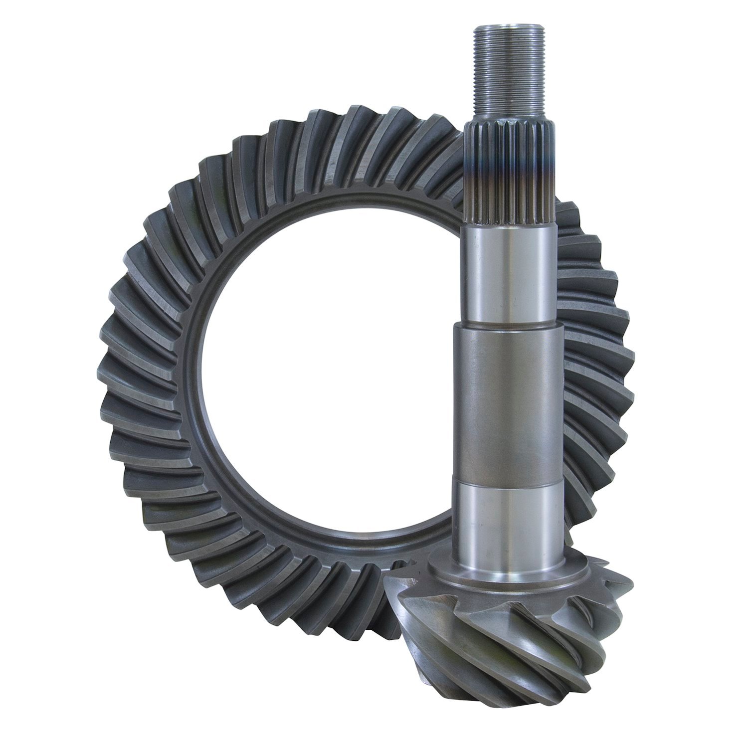 High Performance Ring & Pinion Gear Set For