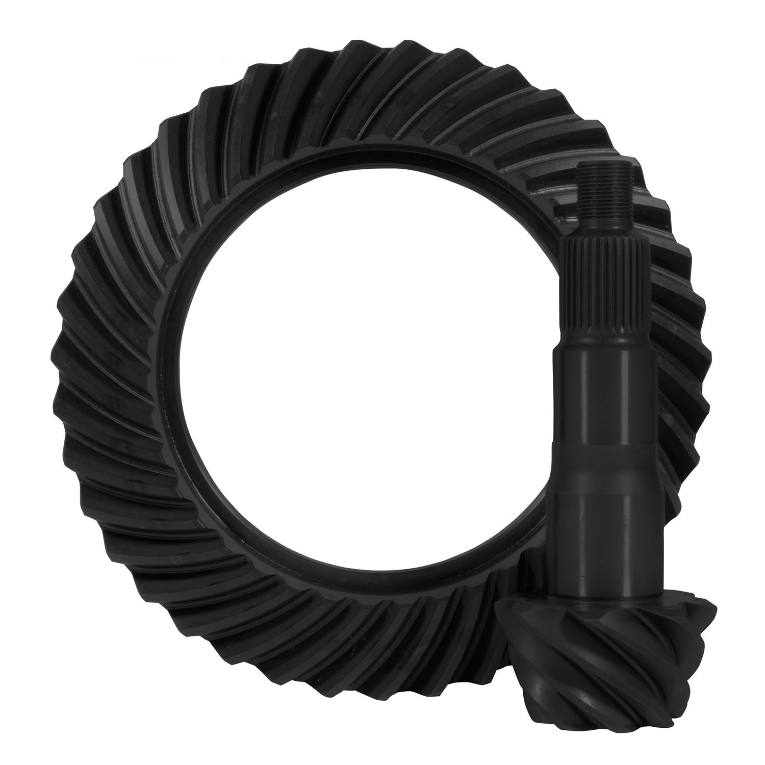 High Performance Ring & Pinion Set, Toyota 10.5