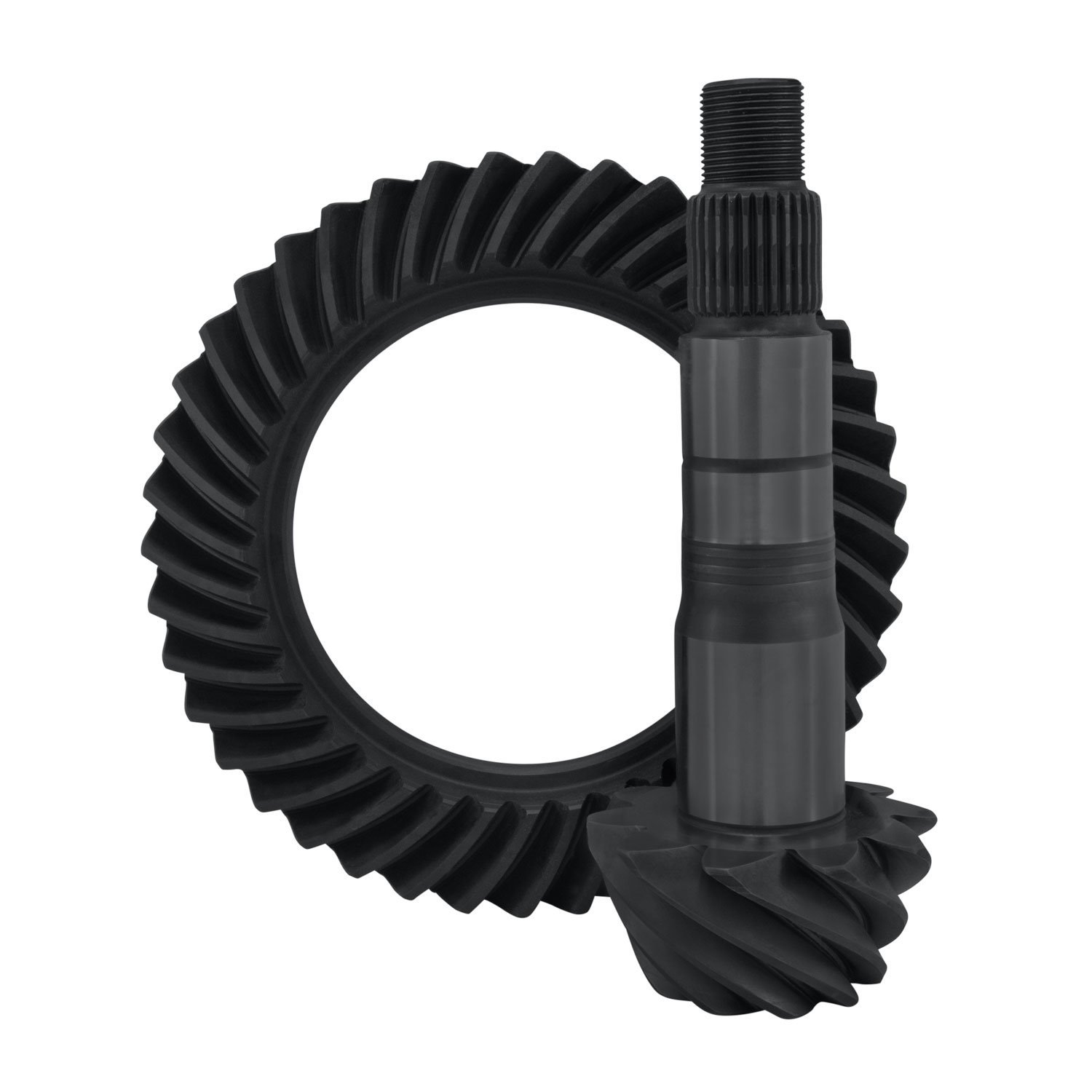 High Performance Ring & Pinion Set, Toyota Tacoma/T100, 4.11 Ratio