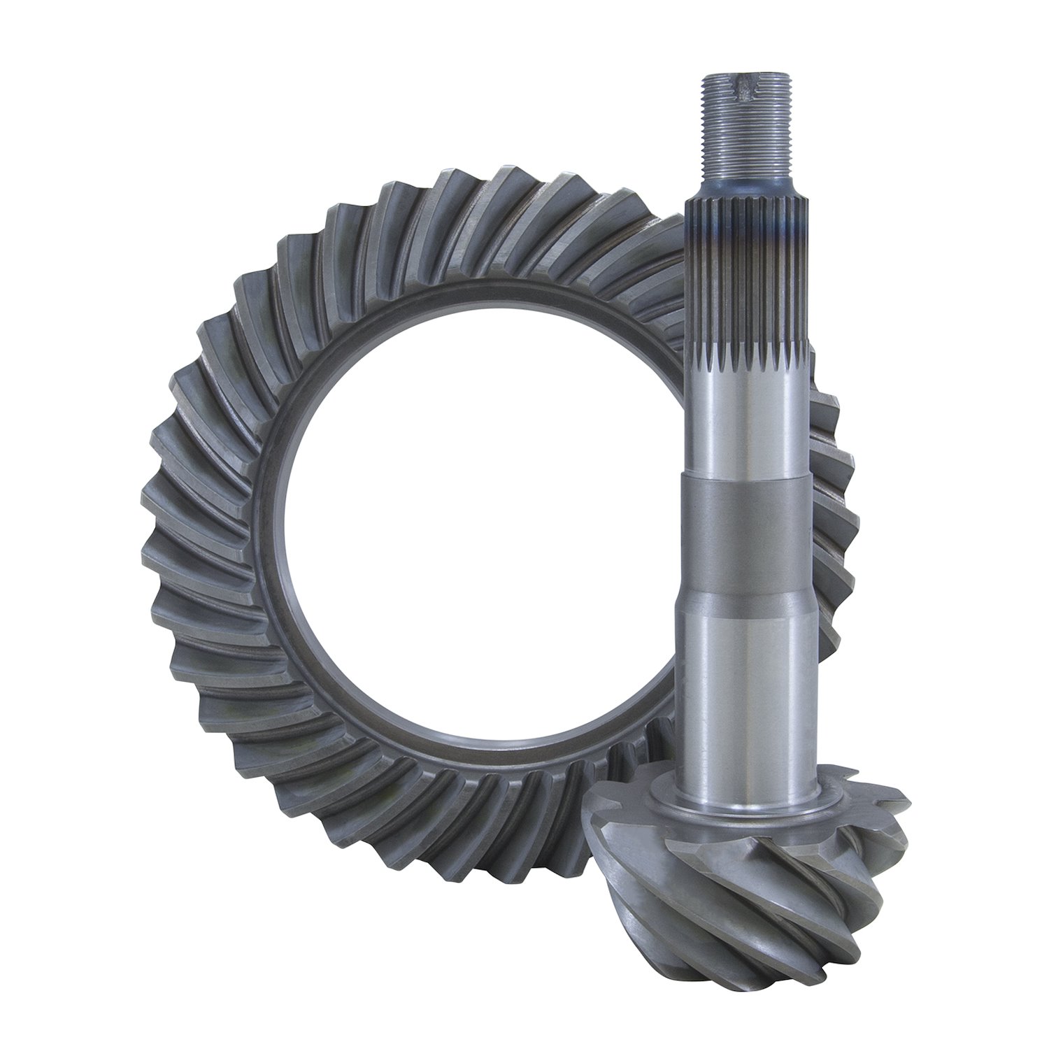 High Performance Ring & Pinion Gear Set For Toyota V6 In A 4.30 Ratio