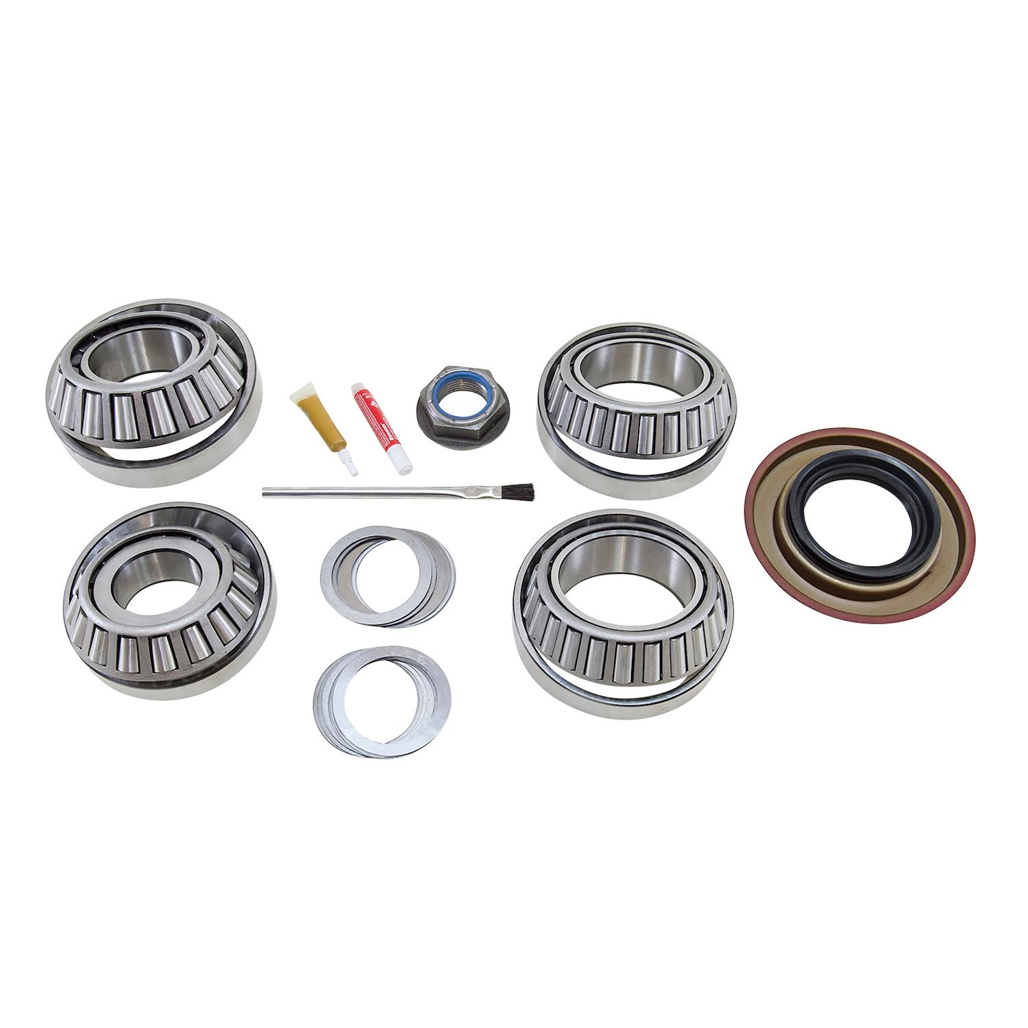 Master Overhaul Kit For Dana S135 & S150