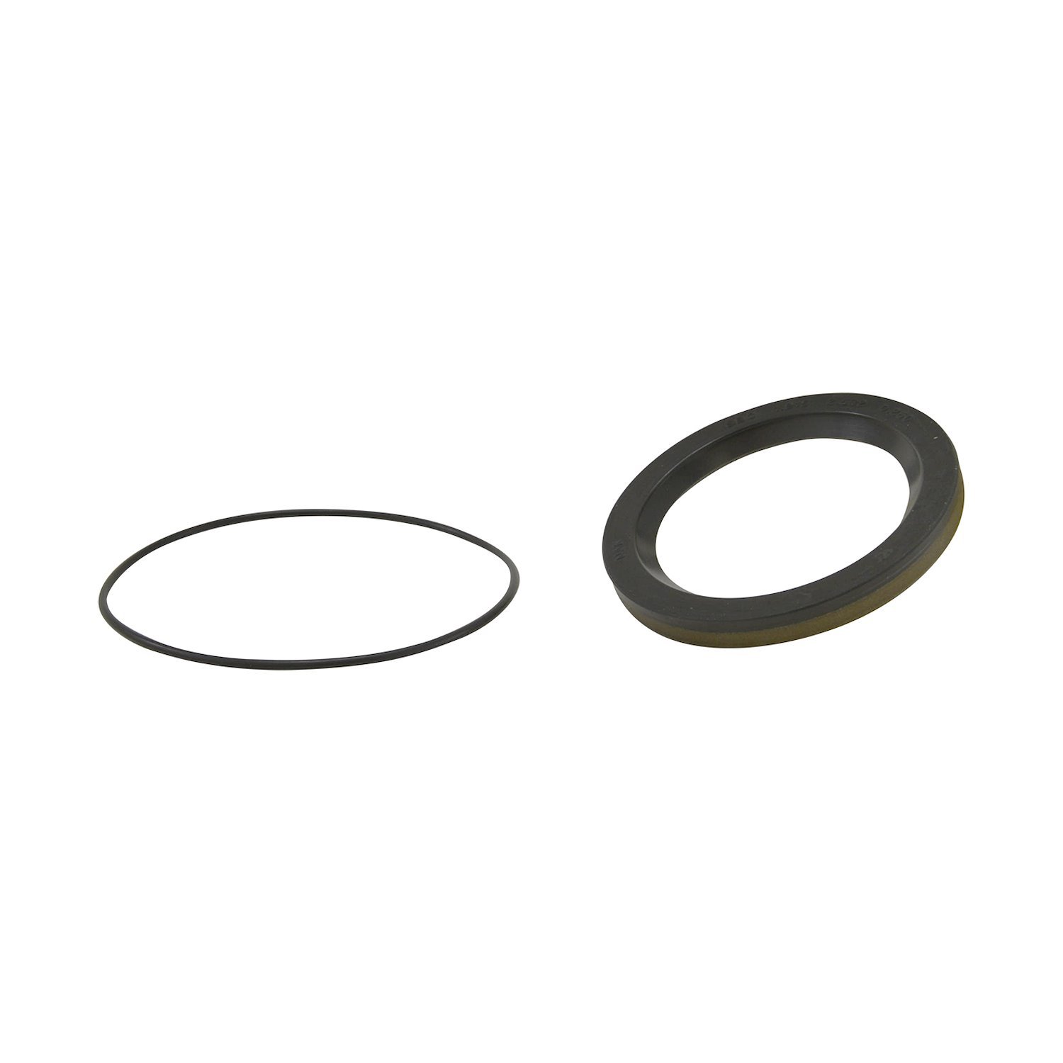 Rear Axle Seal 58-64 Chevy Passenger