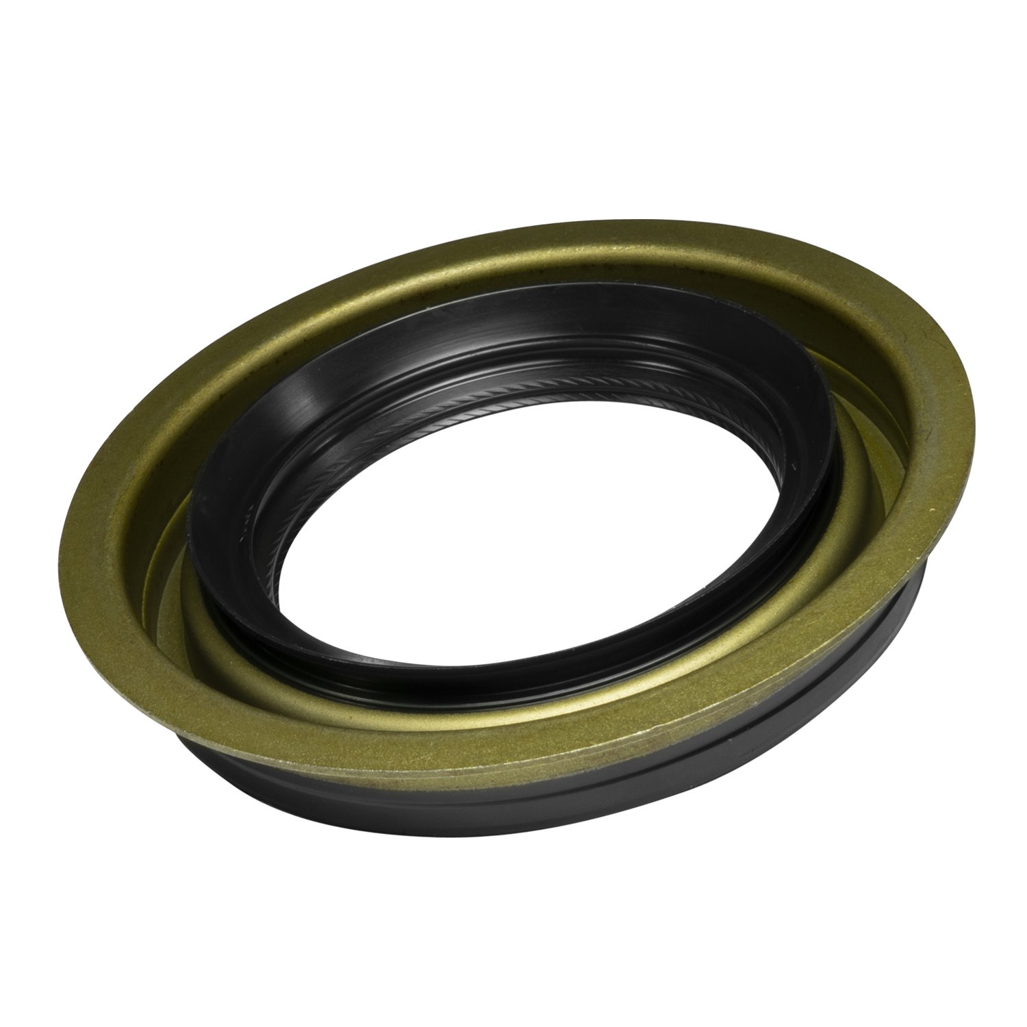 Pinion Seal With Triple-Lip Design For '98 And Newer GM 14T