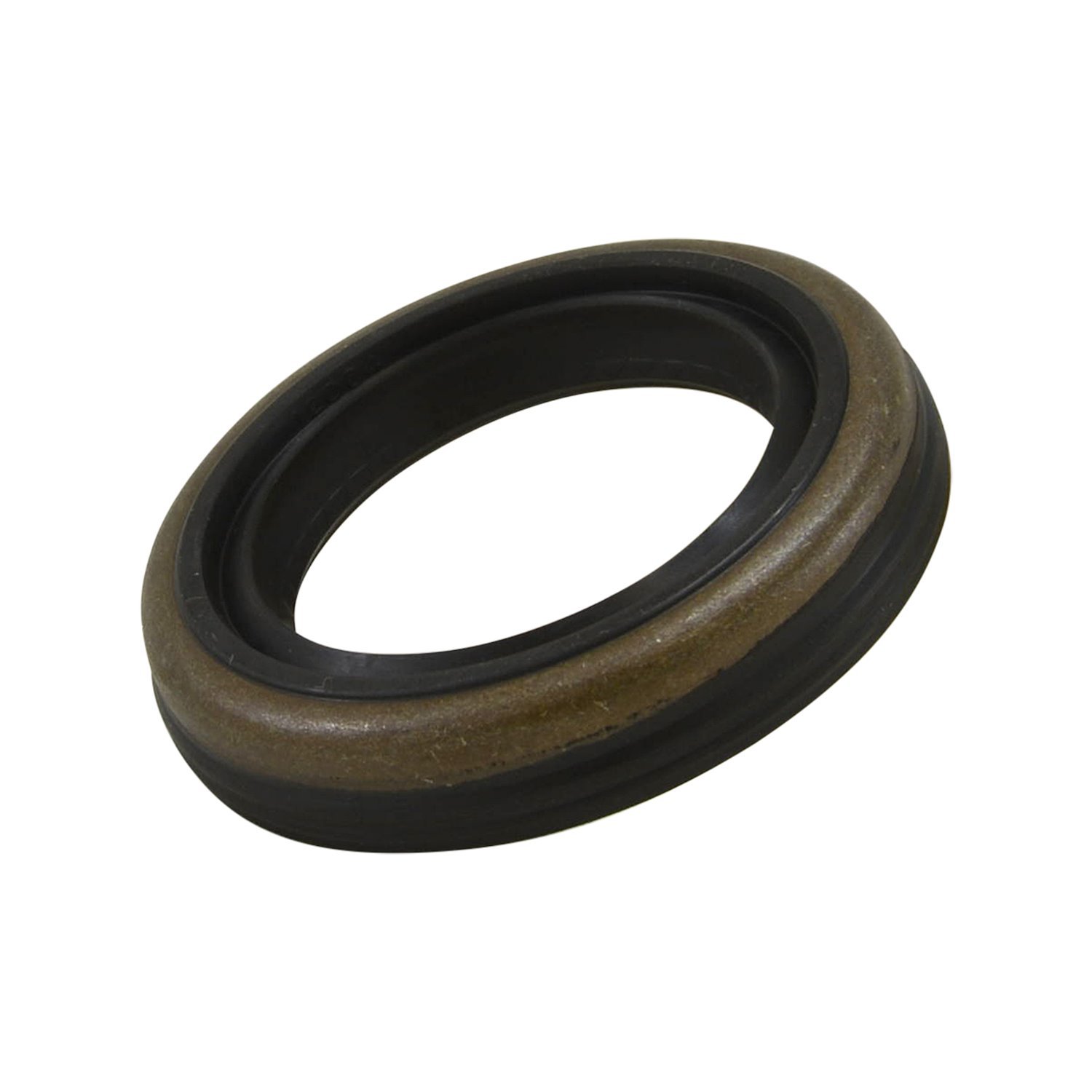 Yukon Mighty Axle Seal Fits 8.200 in. Buick, Oldsmobile & Pontiac