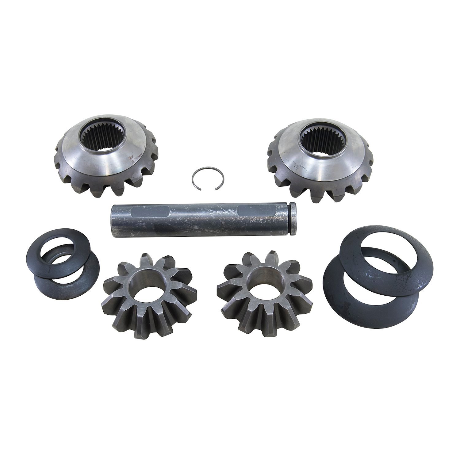 Standard Open Spider Gear Kit For 11.5 in. Chrysler With 30 Spline Axles