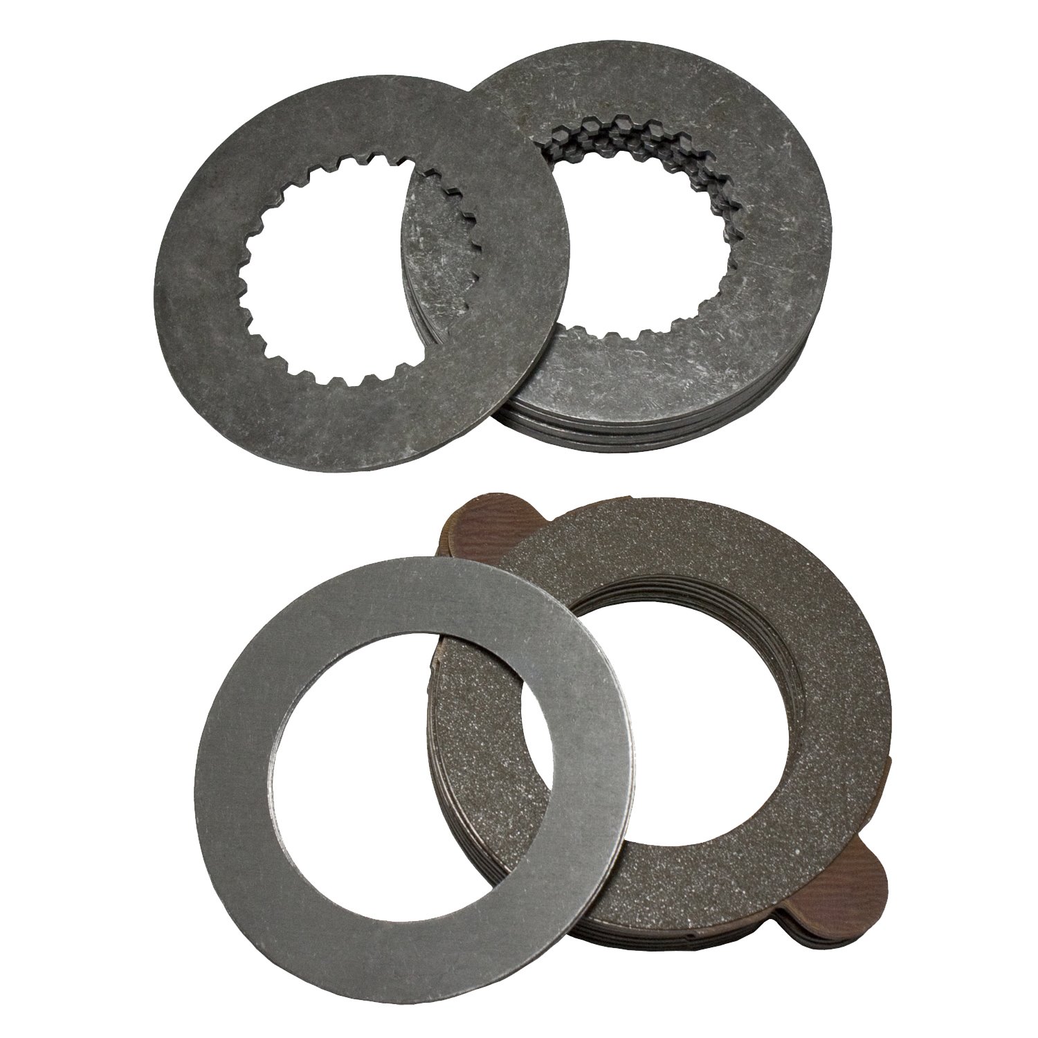 Dana 60 & Dana 61 Tracloc Clutch Set.