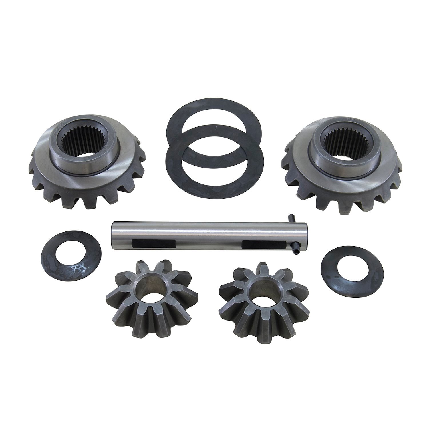 Replacement Standard Open Spider Gear Kit For Dana