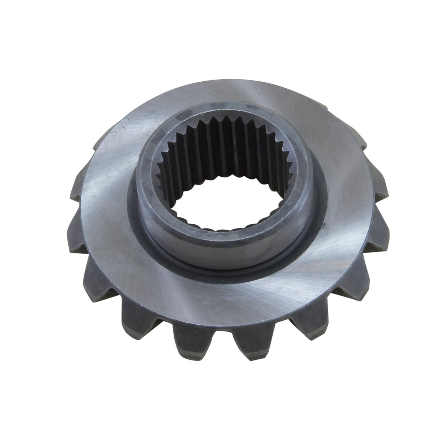 Side Gear With Hub For 9 in. Ford