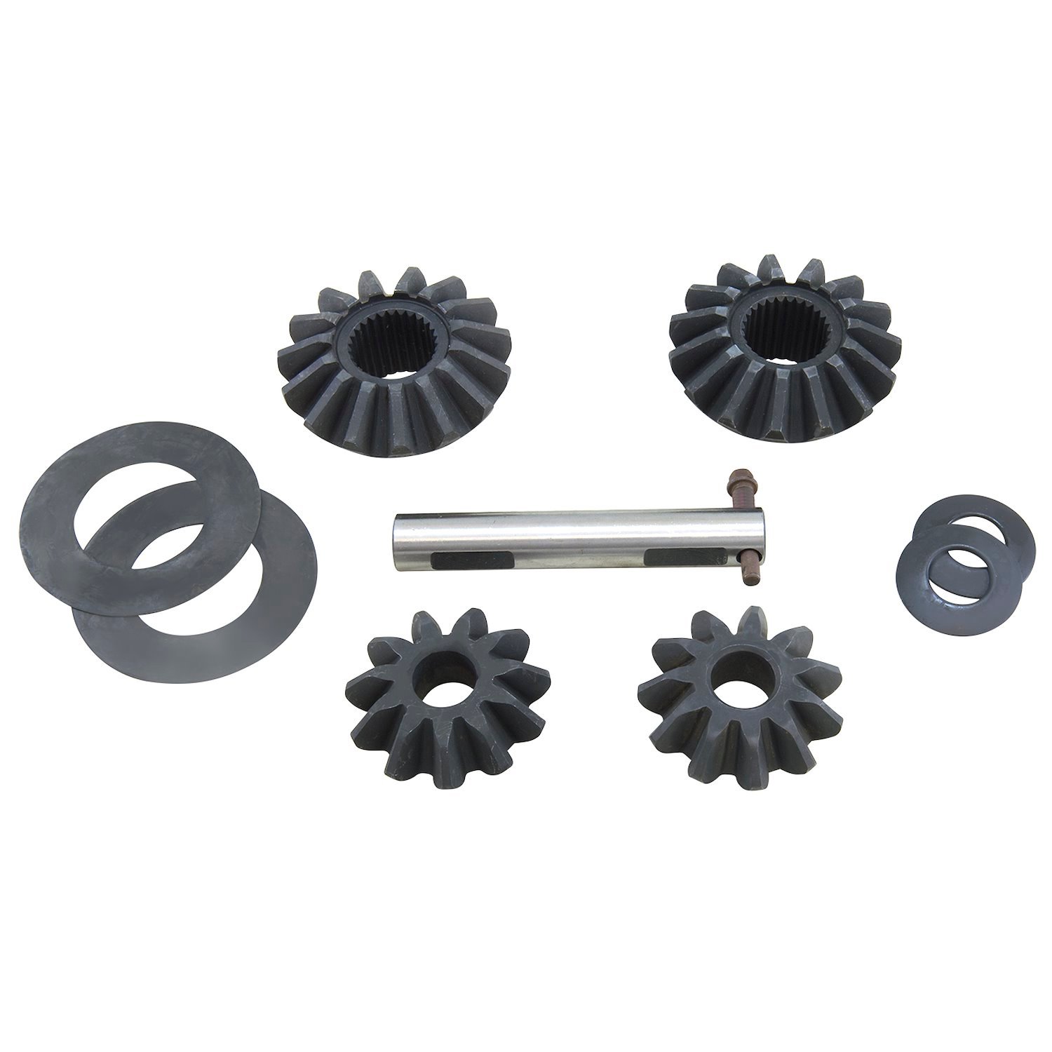 Standard Open Spider Gear Kit For 8.2 in.