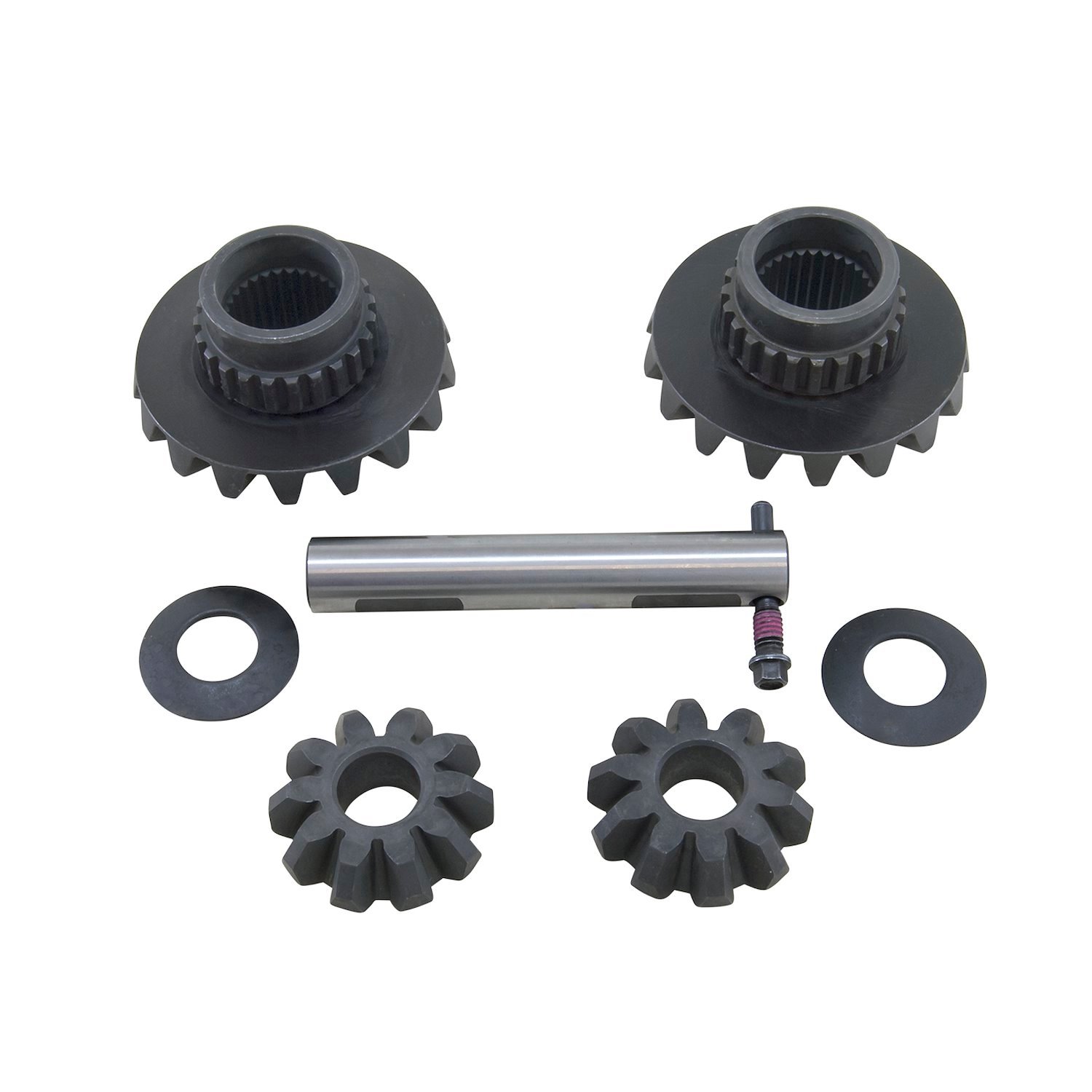 Spider Gear Kit GM 8.5"/8.6" Dura Grip Positraction