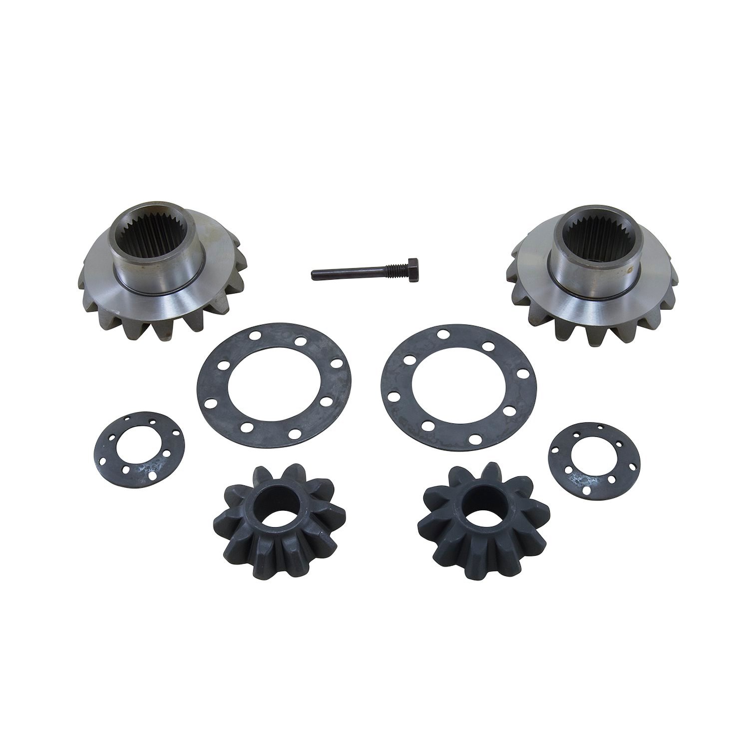 Standard Open Spider Gear Inner Parts Kit, Toyota Landcruiser, 30 Spline