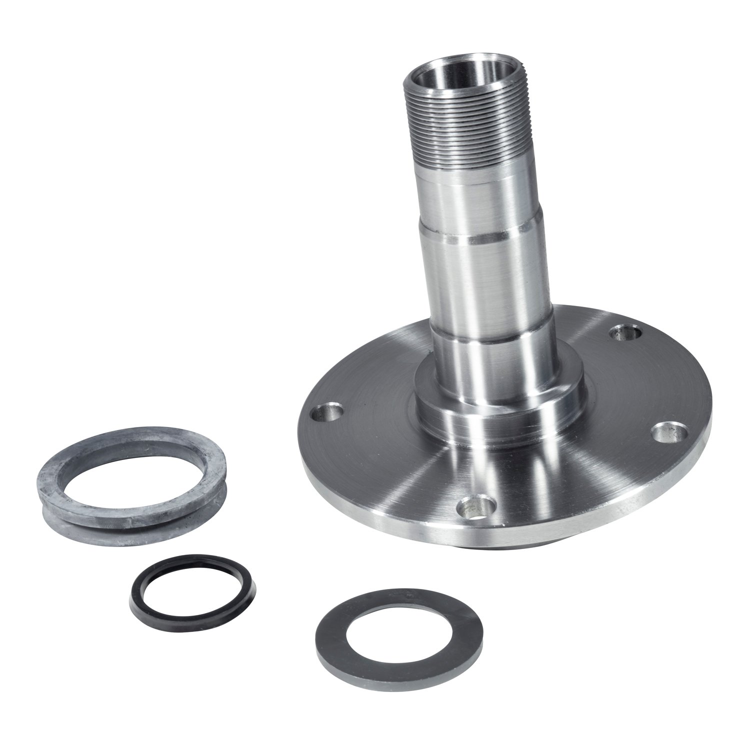 Replacement Front Spindle For Dana 44, Ford F150,
