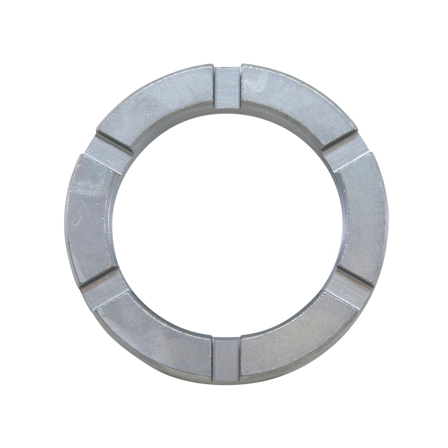 Spindle Nut, 2.065 in. I.D., Six Slots.